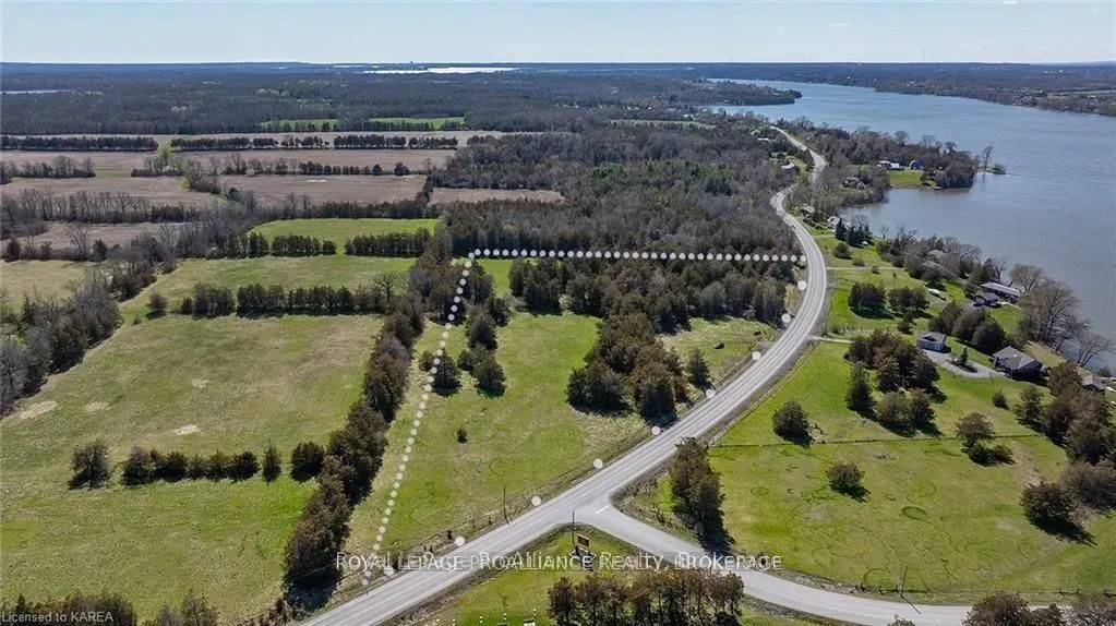 PT LT 1 South Shore Road