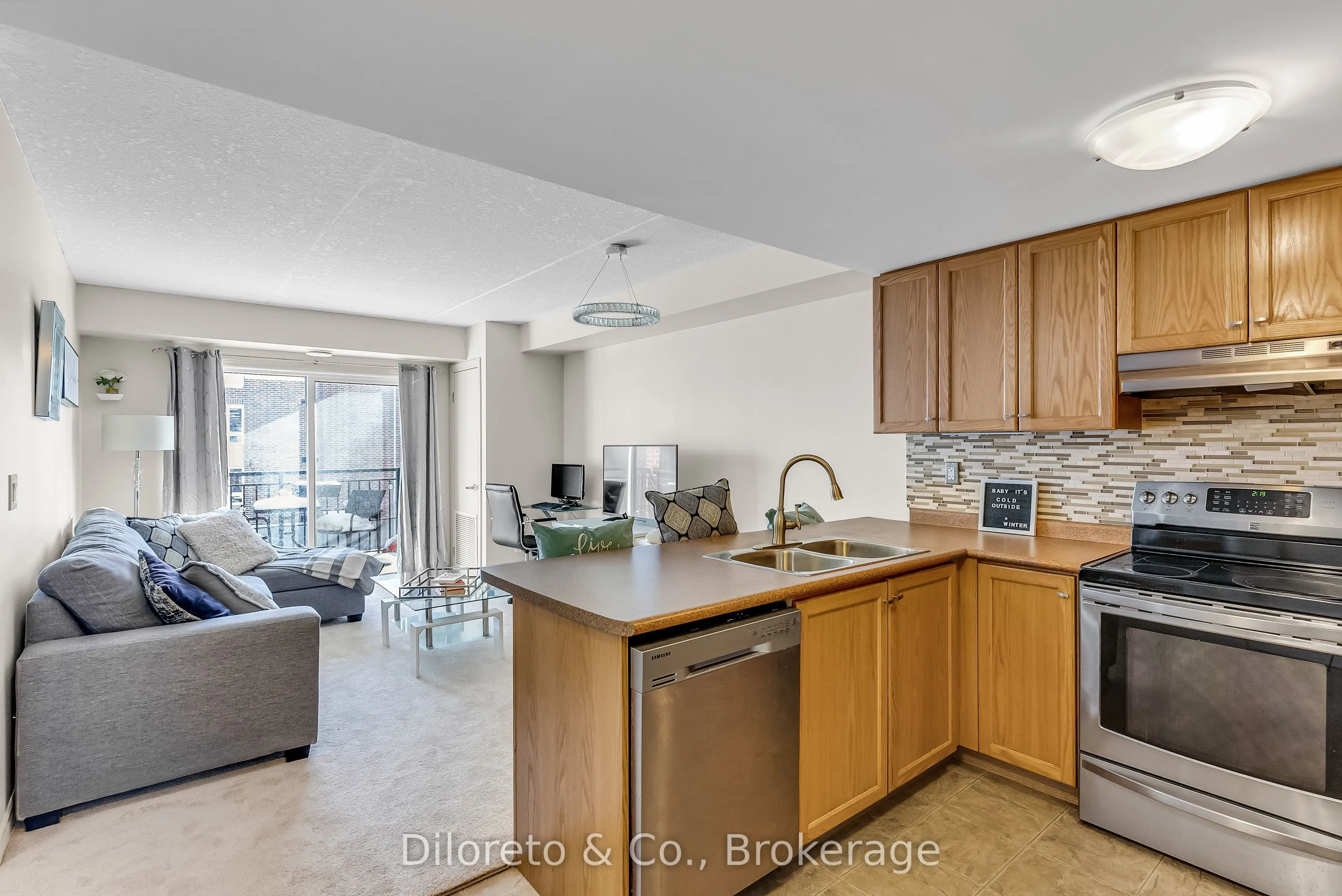 39 Goodwin Drive #309