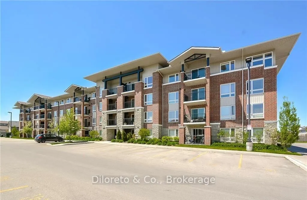 39 Goodwin Drive #309