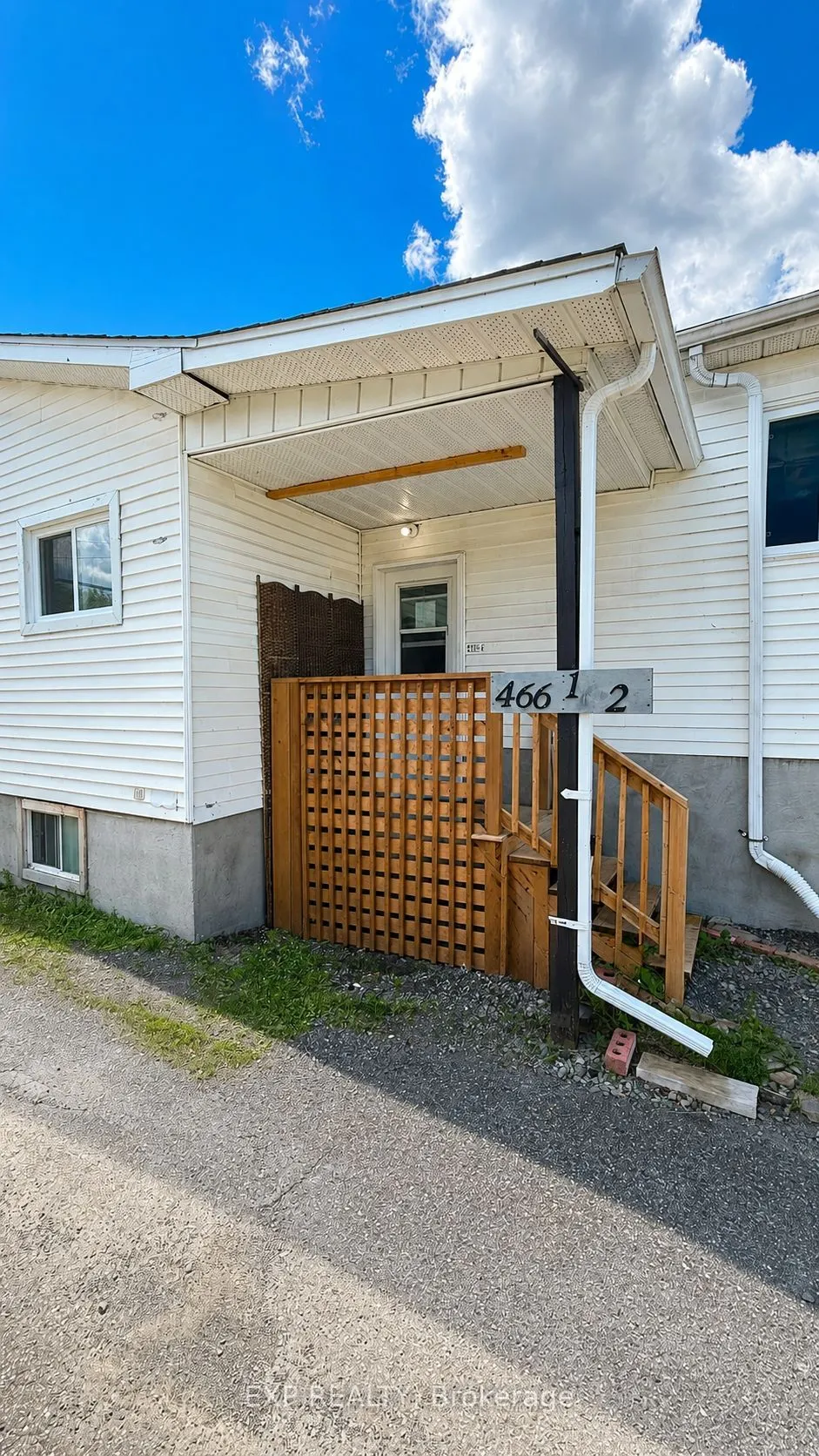 466-468 Catherine Street