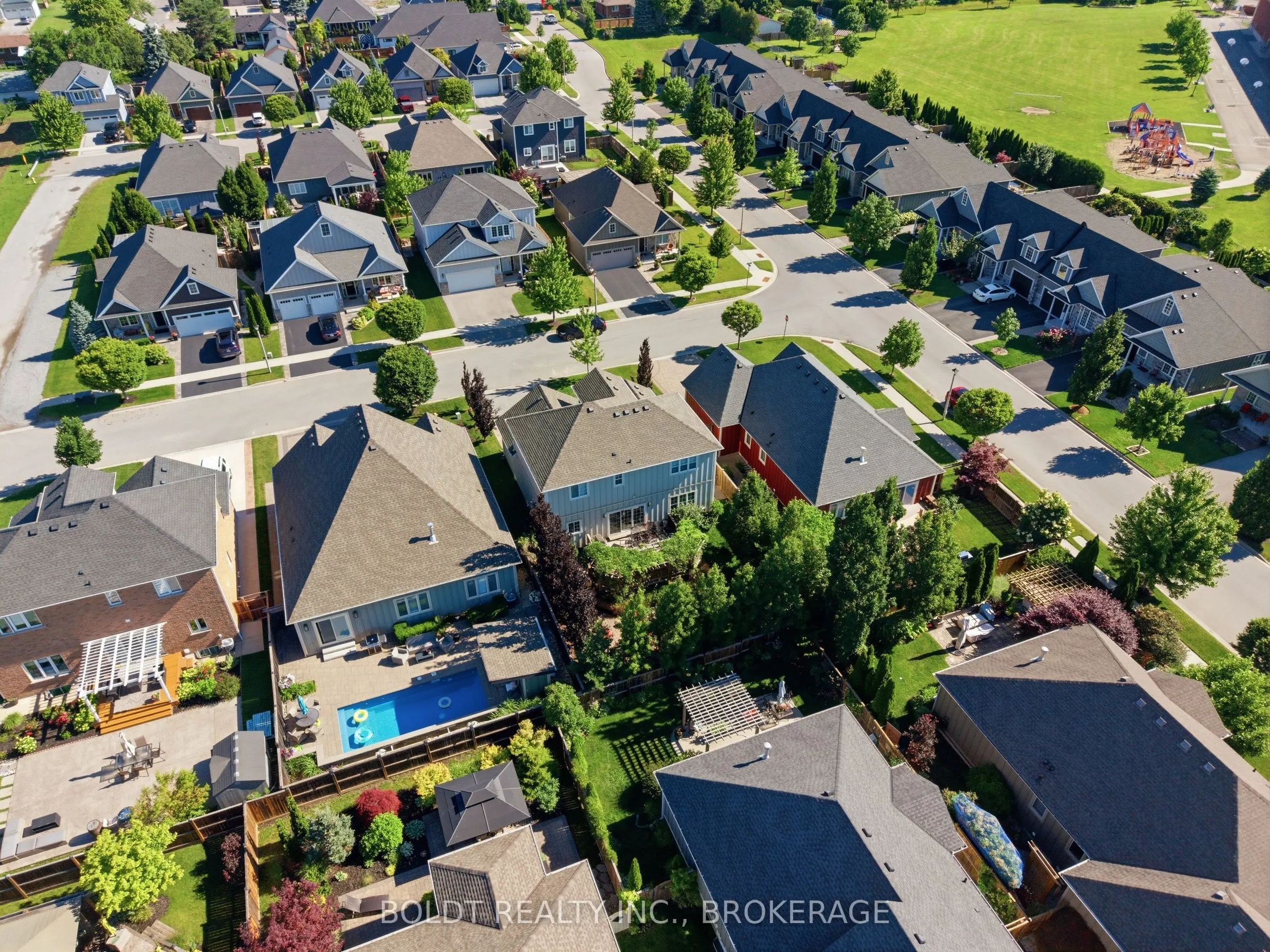 5 Gossen Drive