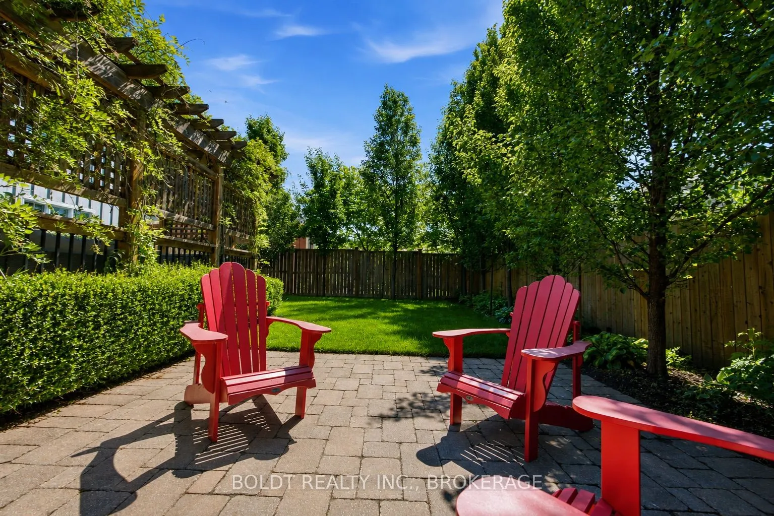 5 Gossen Drive