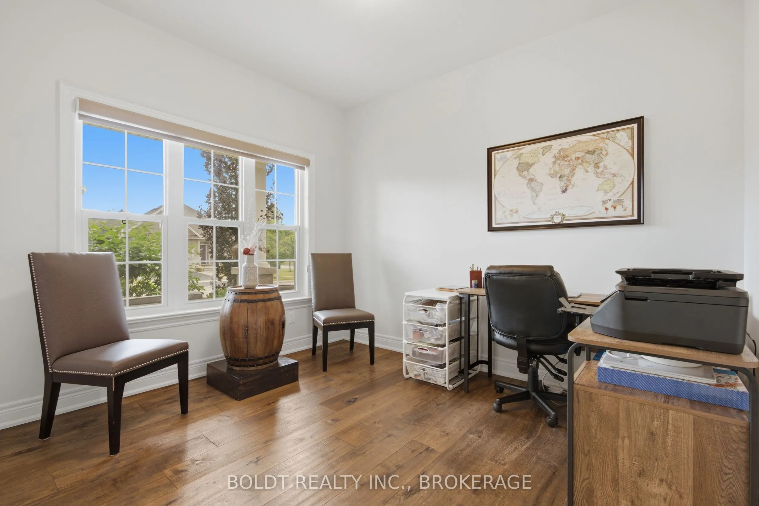 5 Gossen Drive
