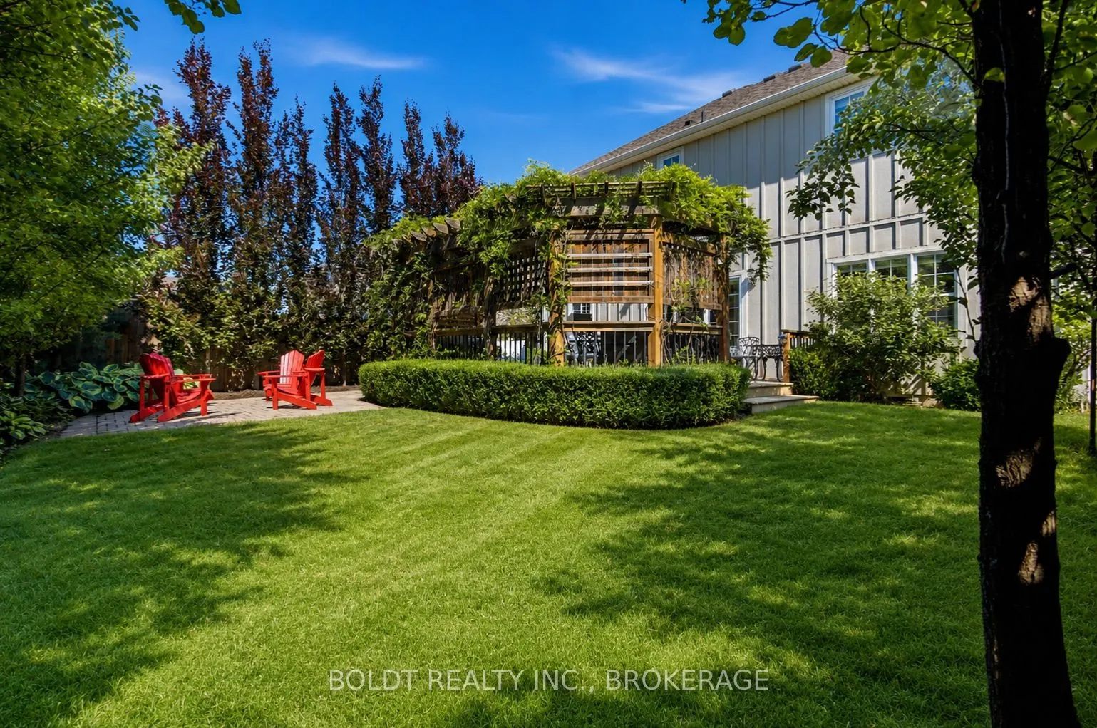 5 Gossen Drive