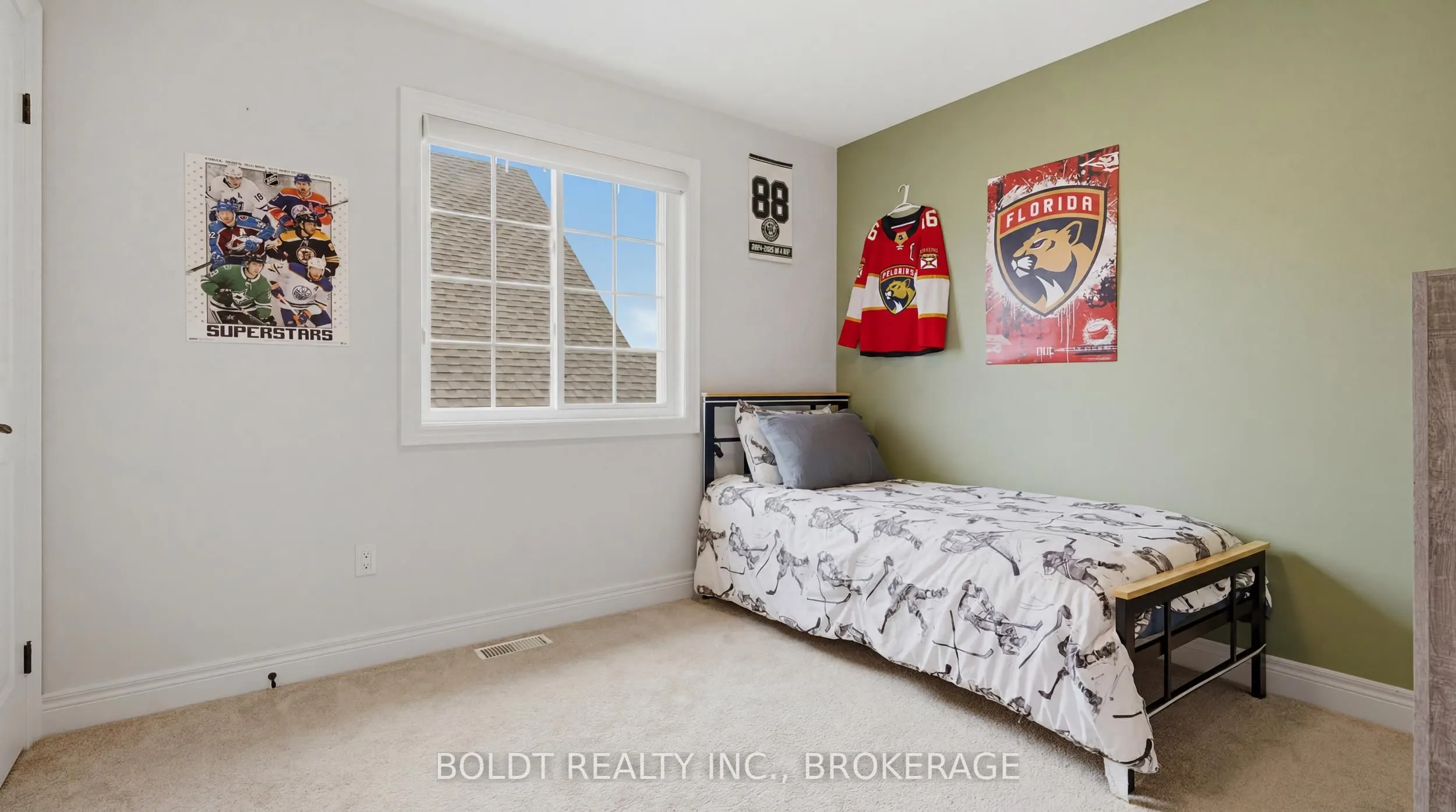 5 Gossen Drive