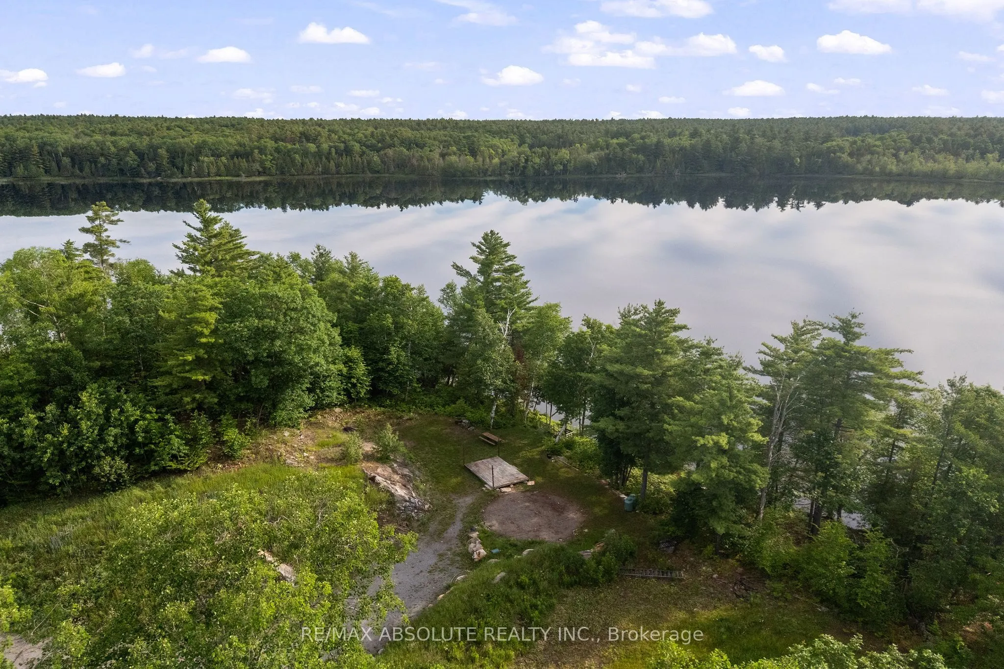 754B FERGUSON LAKE Road