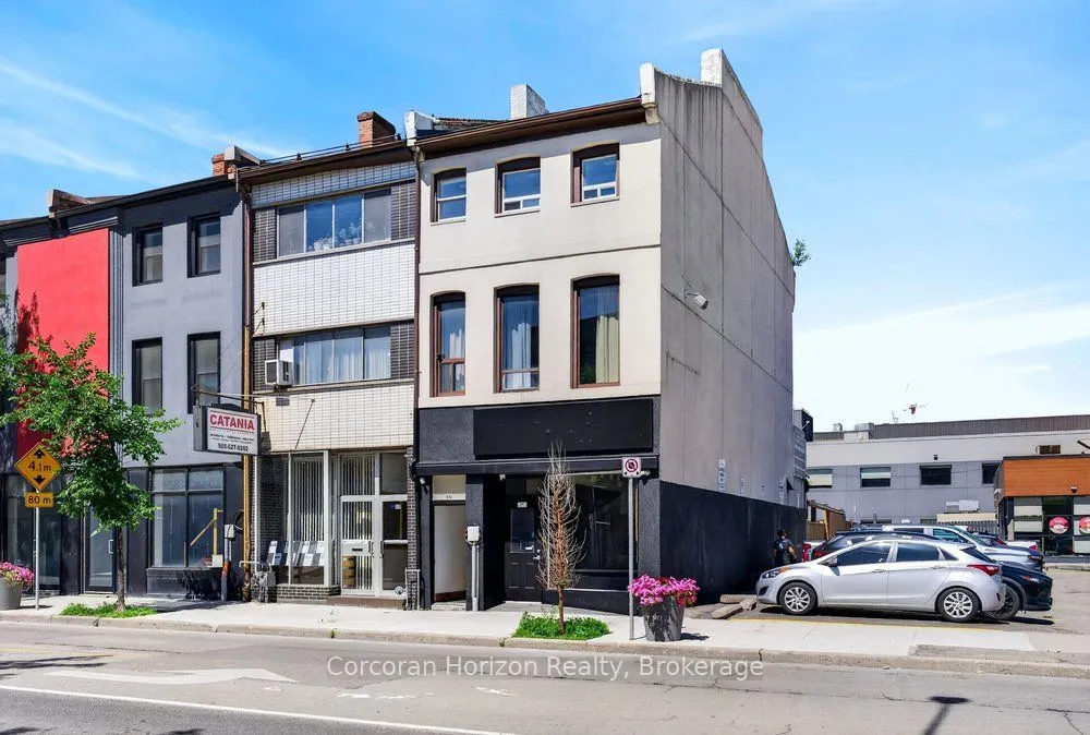 84 John Street S #Main