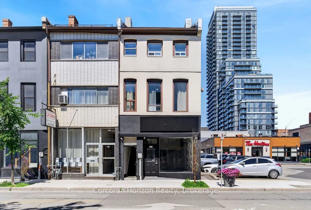 84 John Street S #Main