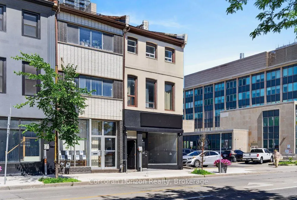 84 John Street S #Main