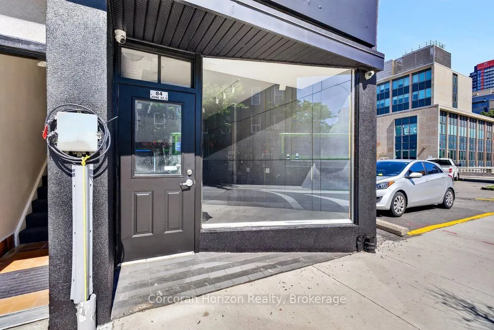 84 John Street S #Main