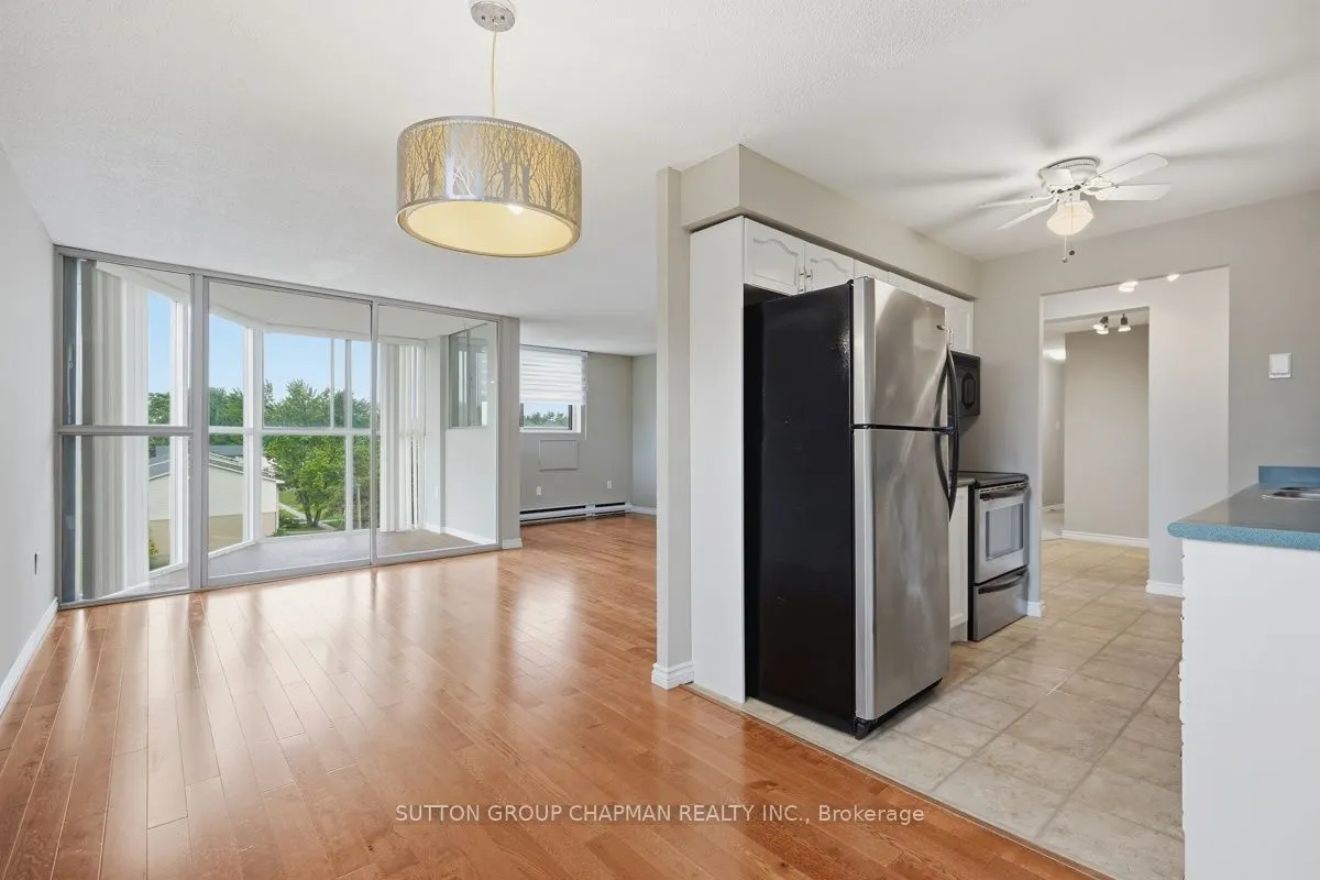127 Belmont Drive #403