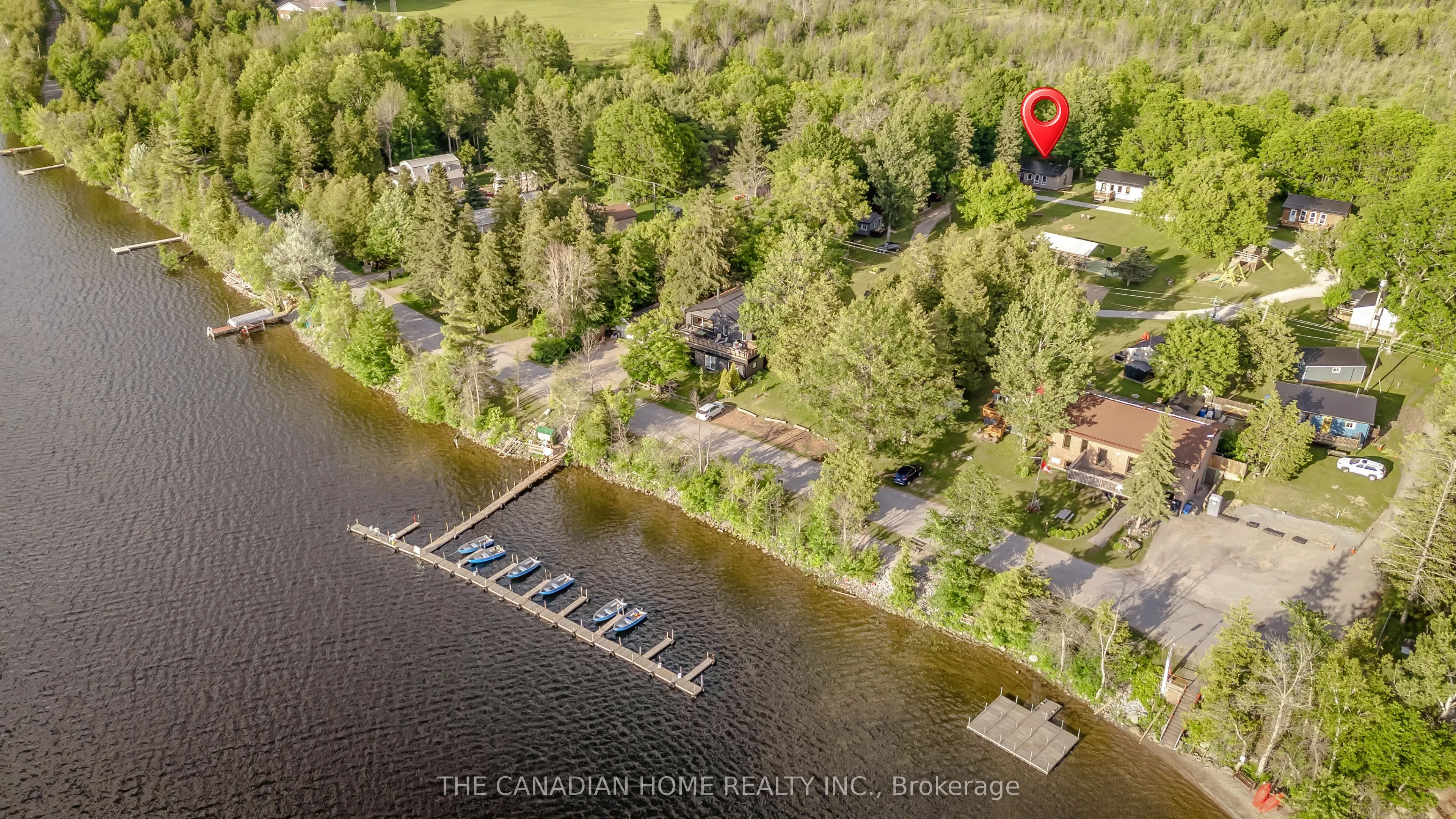 230 - 232 Lake Dalrymple Road #23