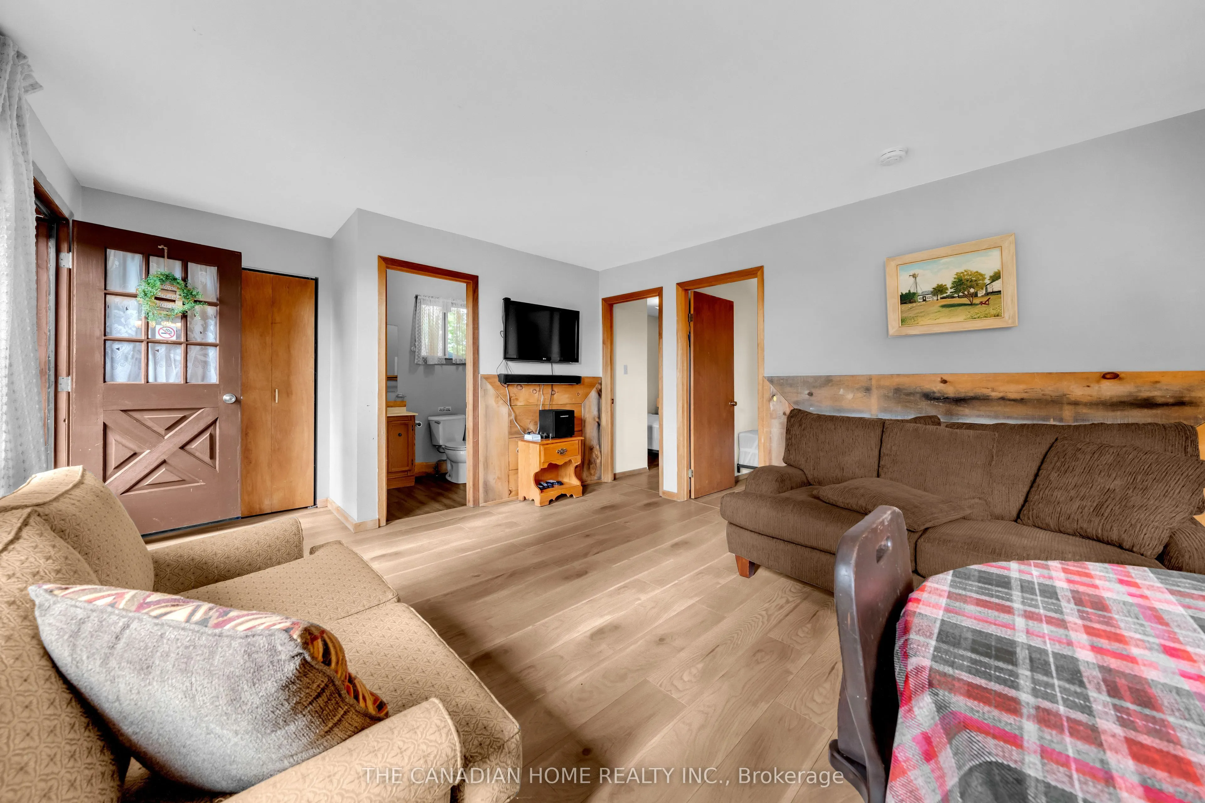 230 - 232 Lake Dalrymple Road #23