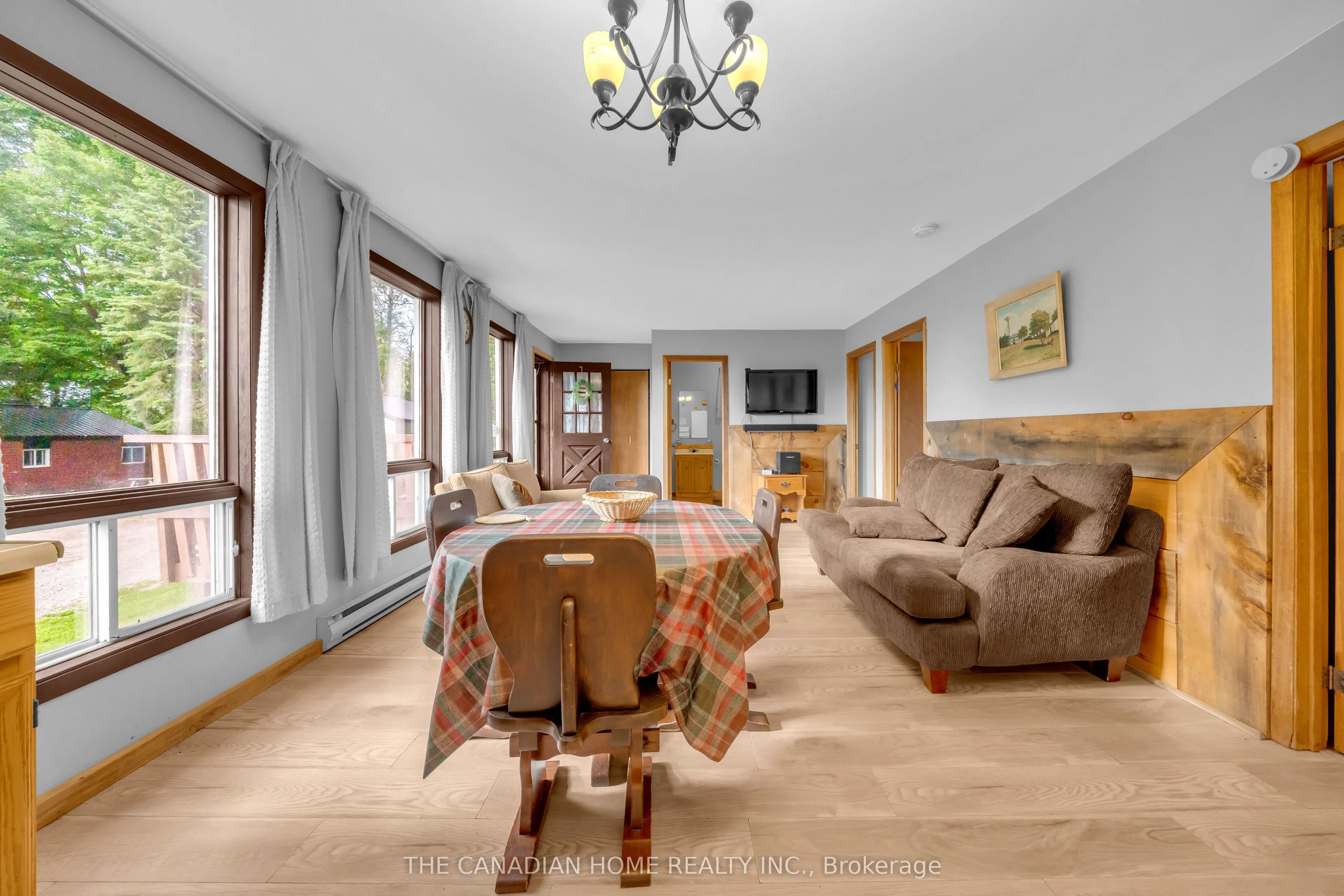 230 - 232 Lake Dalrymple Road #23