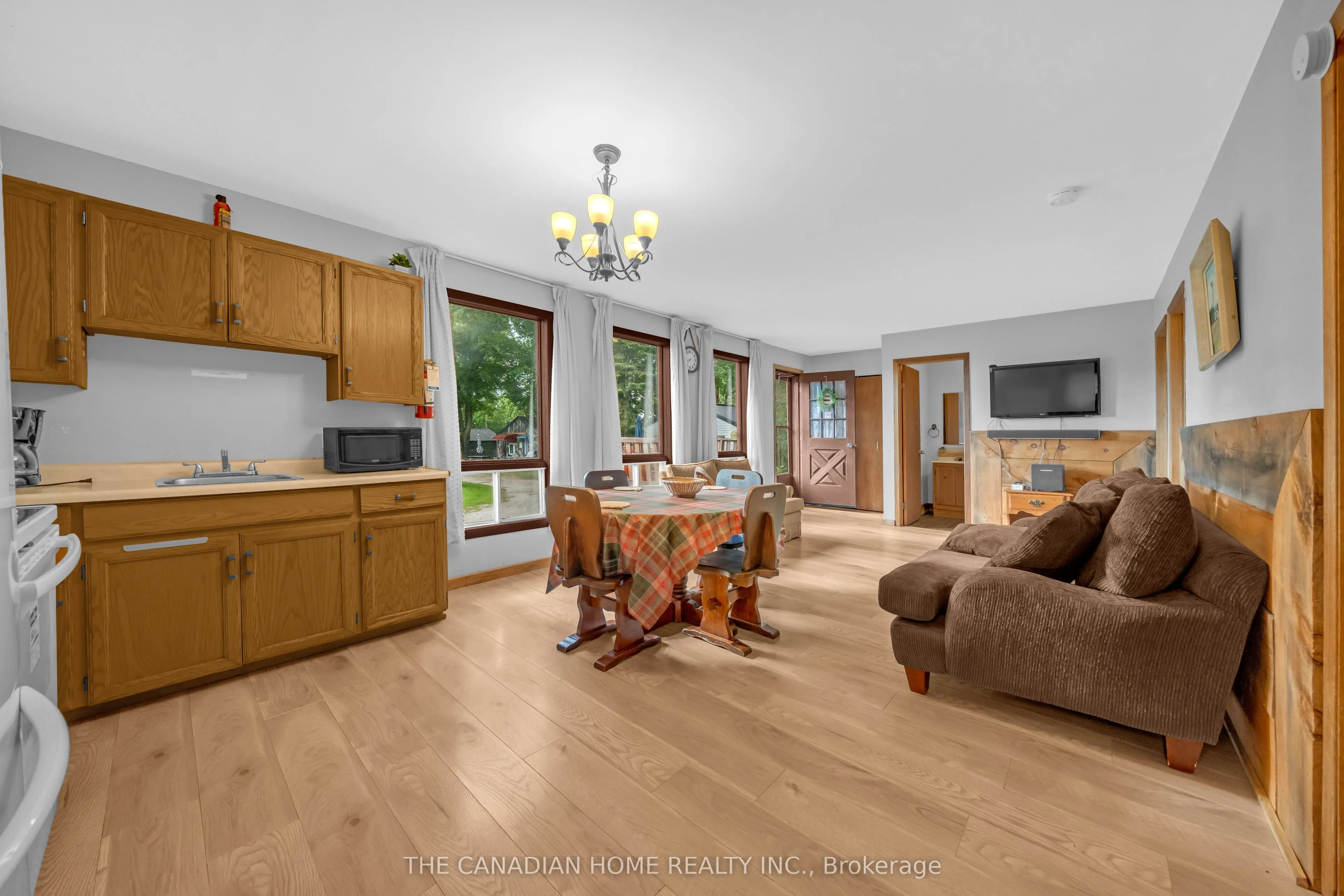 230 - 232 Lake Dalrymple Road #23