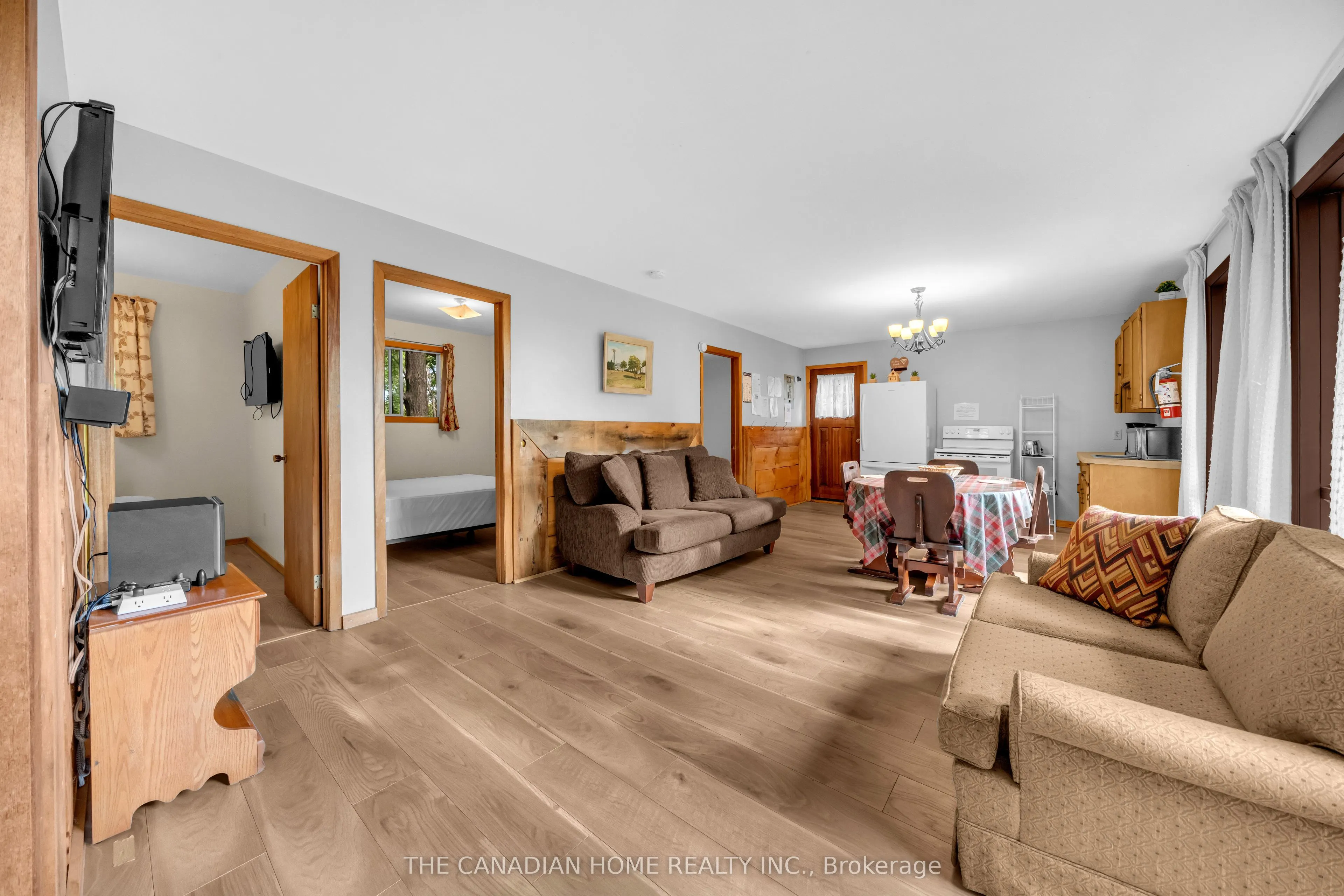 230 - 232 Lake Dalrymple Road #23