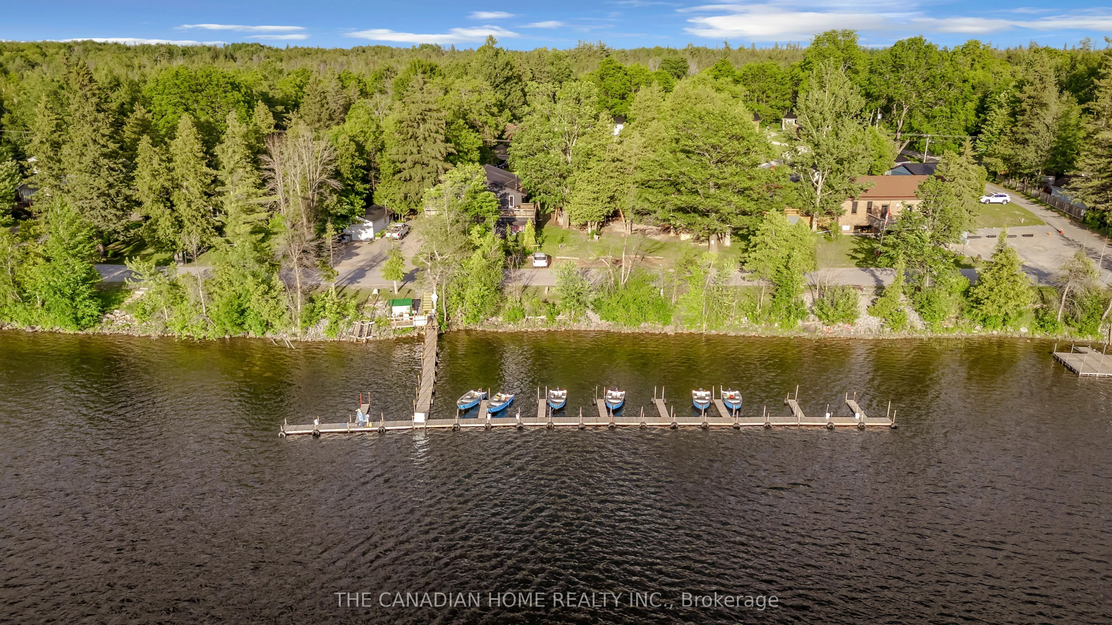 230 - 232 Lake Dalrymple Road #23