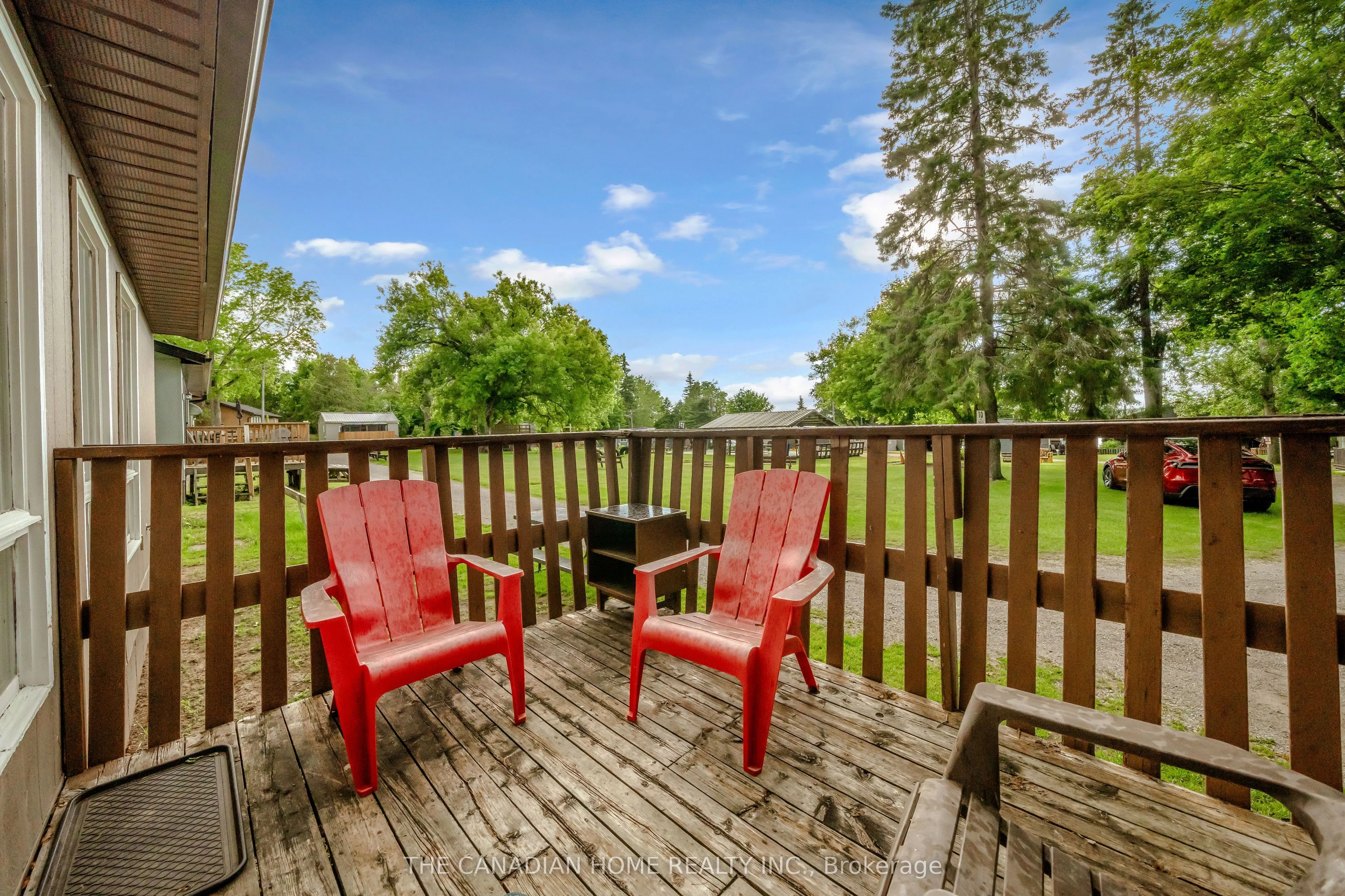 230 - 232 Lake Dalrymple Road #23