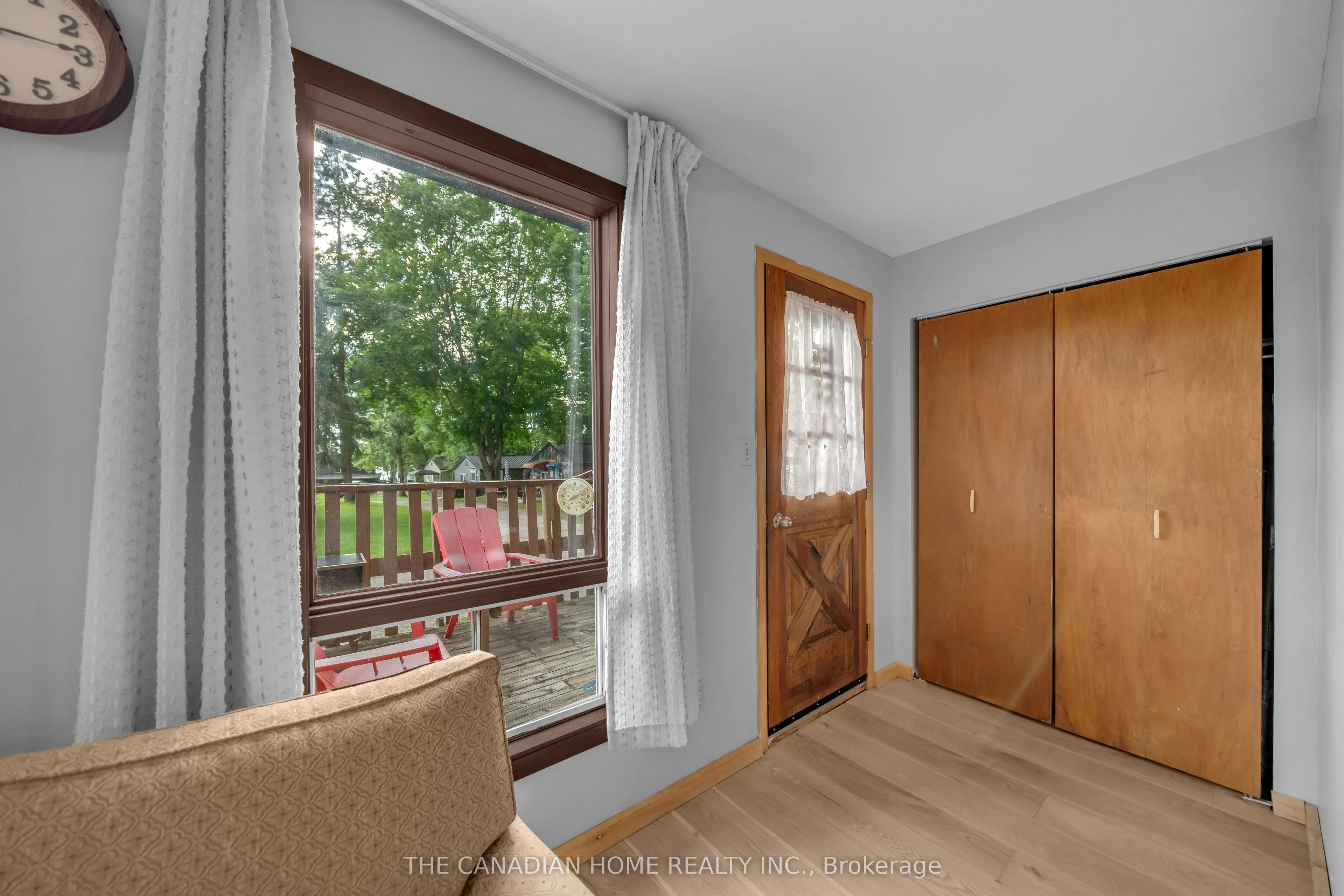 230 - 232 Lake Dalrymple Road #23