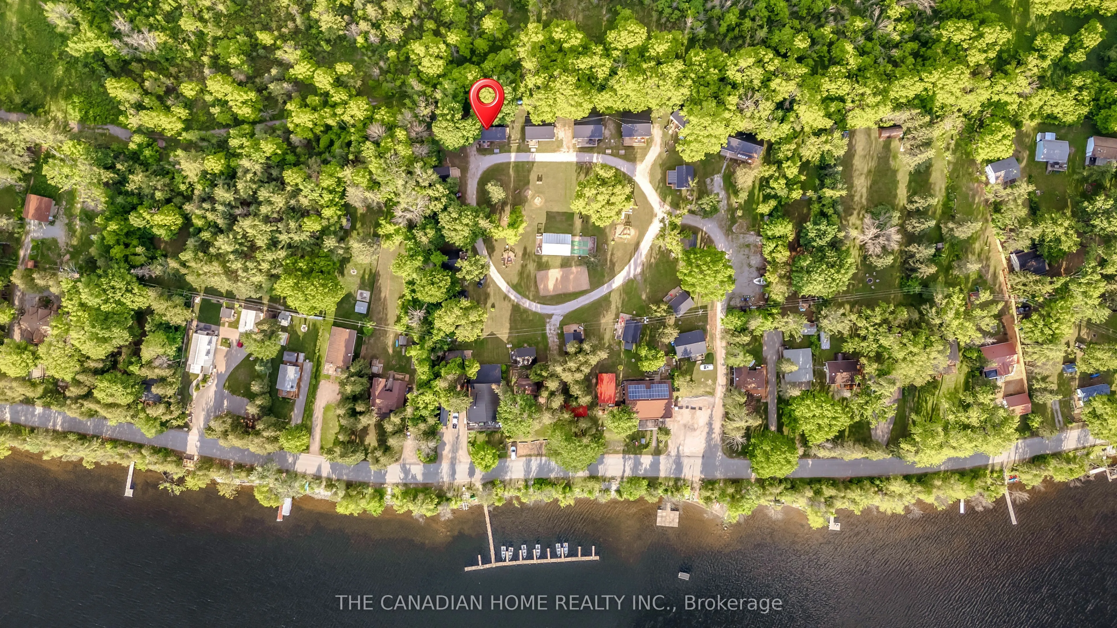 230 - 232 Lake Dalrymple Road #23