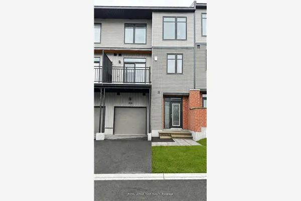 204 Tussock Private