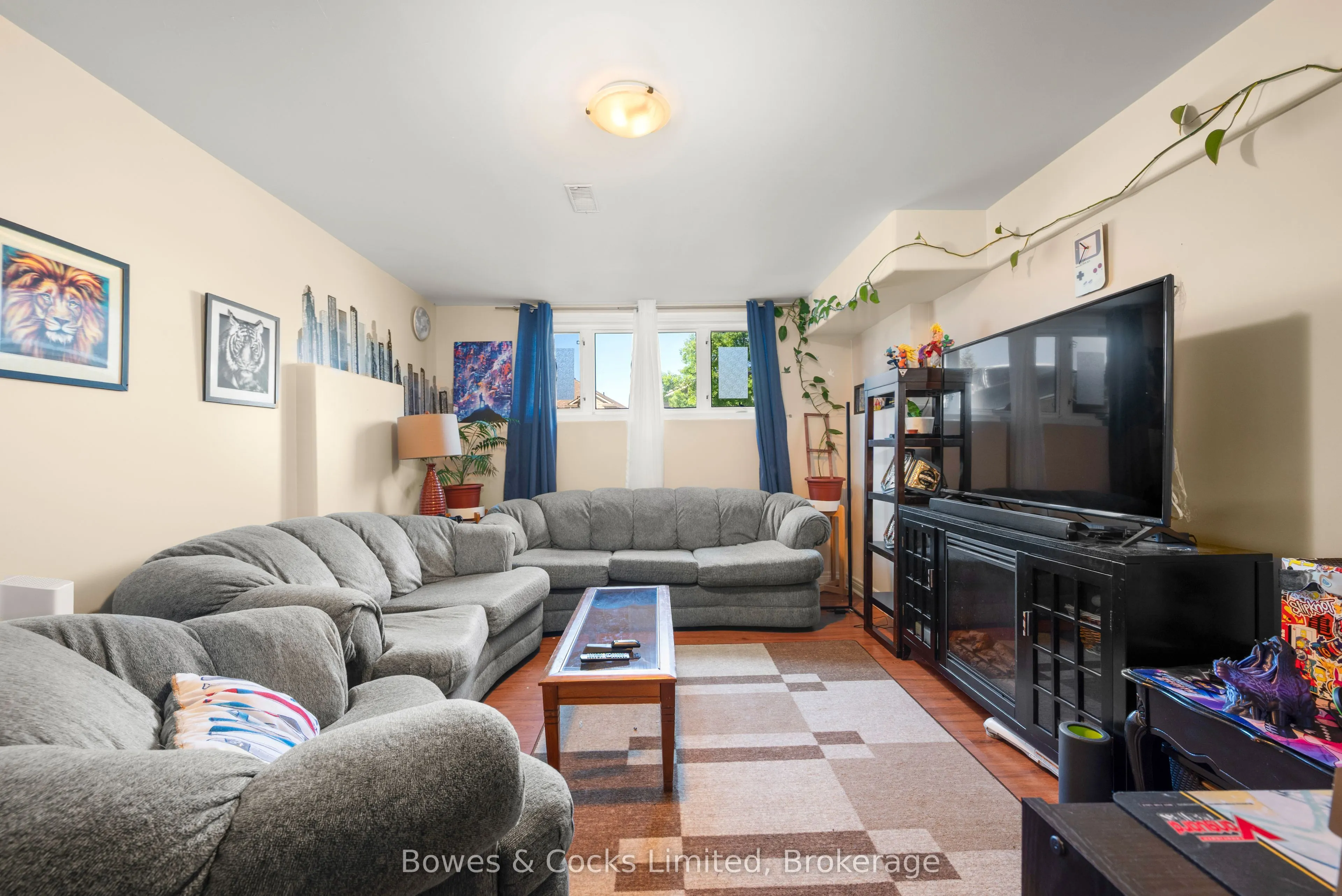 59 Birch Crescent