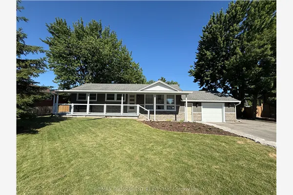 99 Byron Avenue