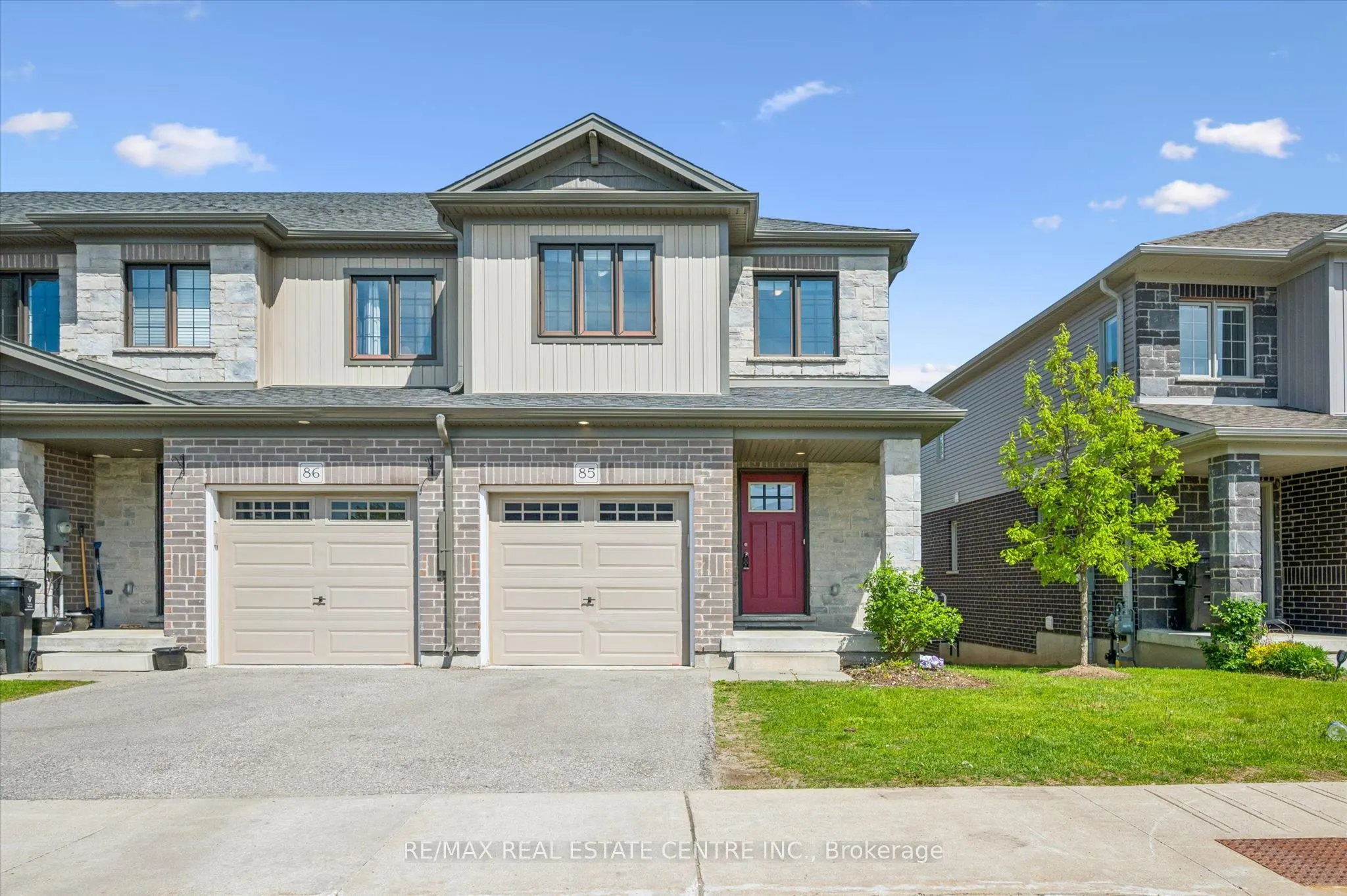 135 Hardcastle Drive #85
