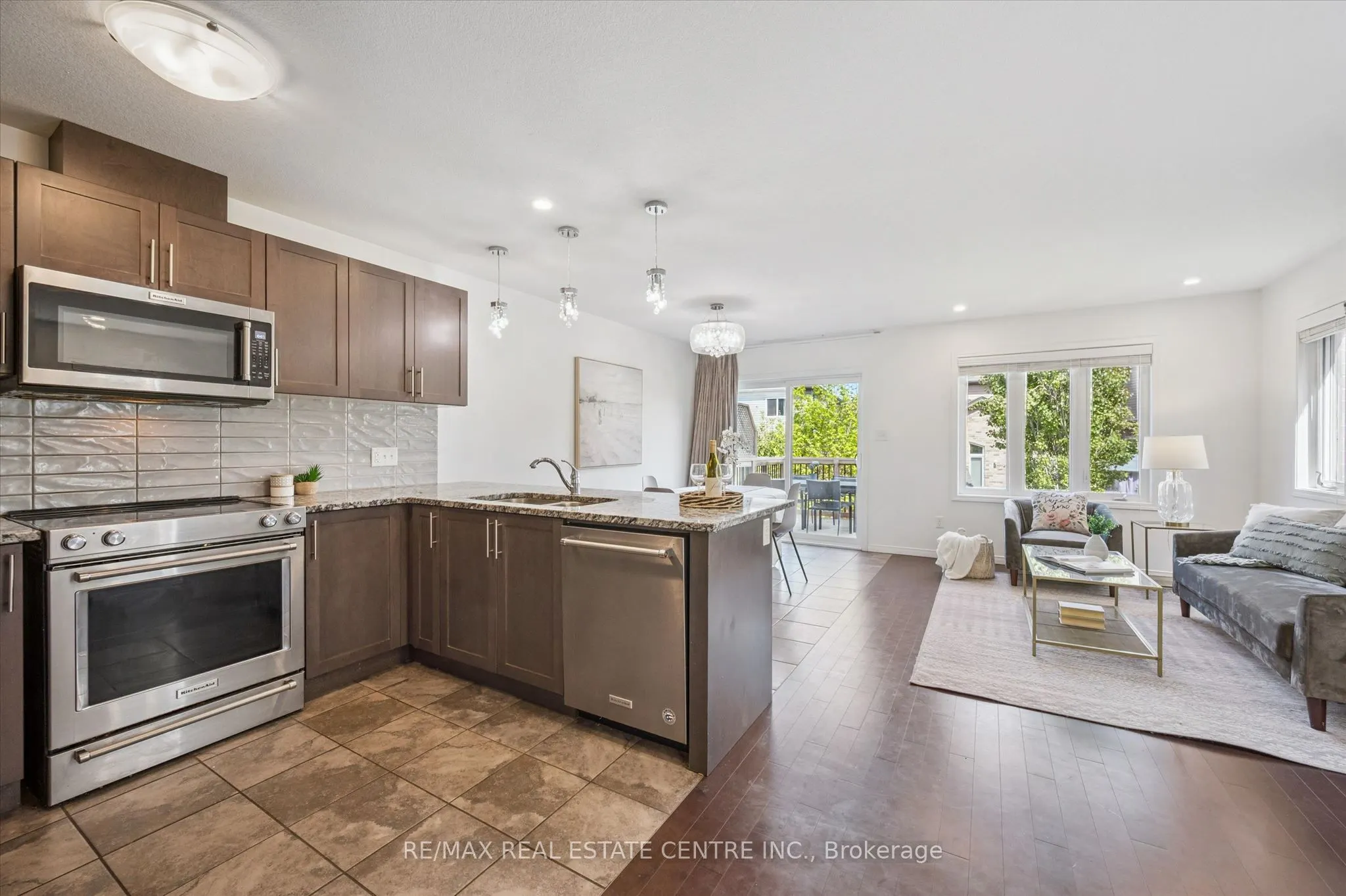 135 Hardcastle Drive #85