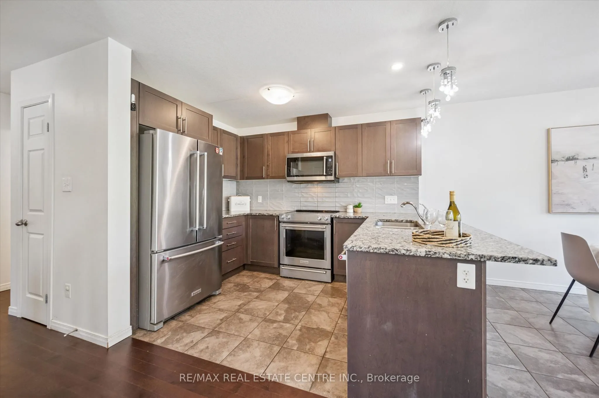135 Hardcastle Drive #85
