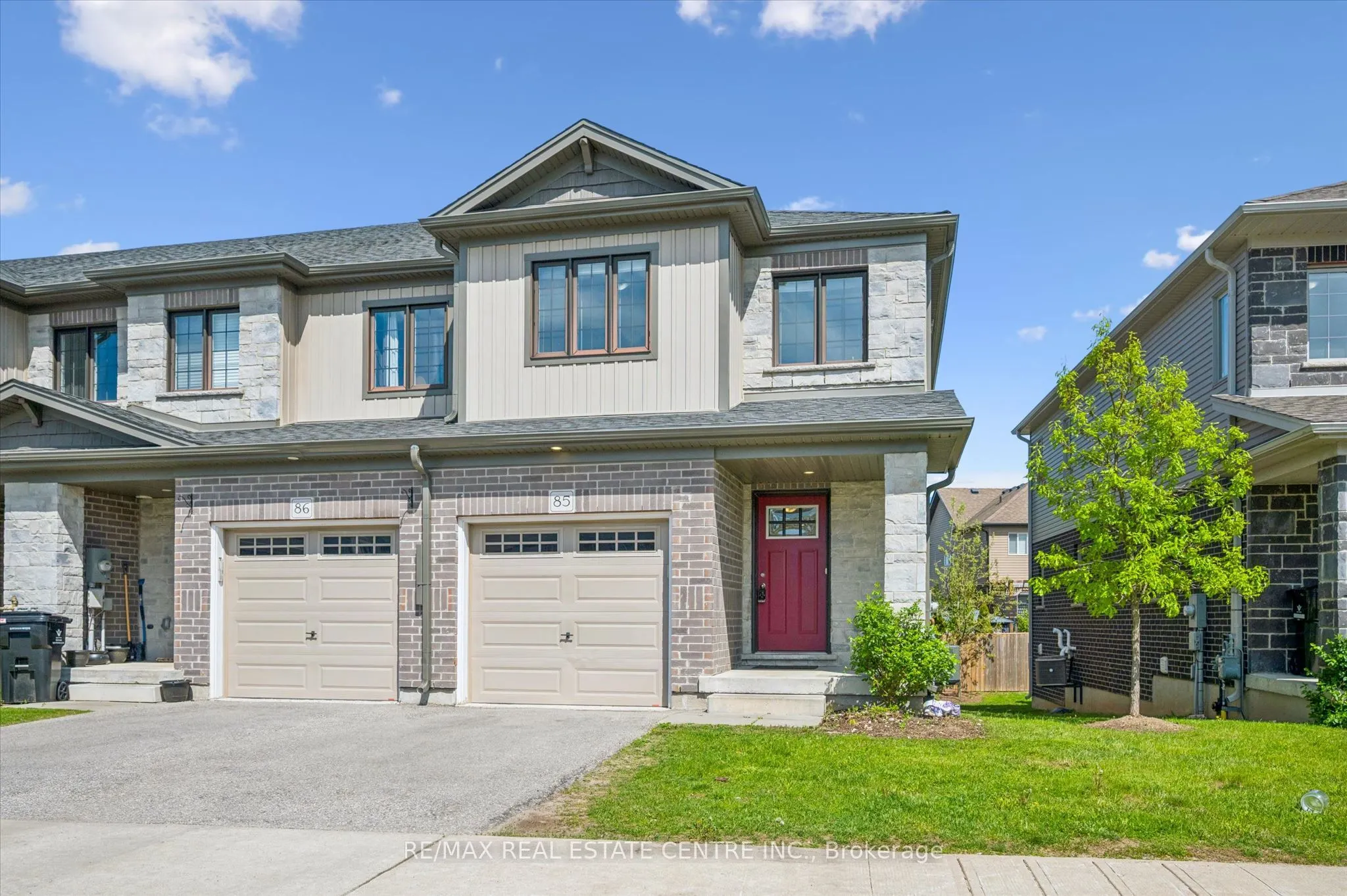 135 Hardcastle Drive #85