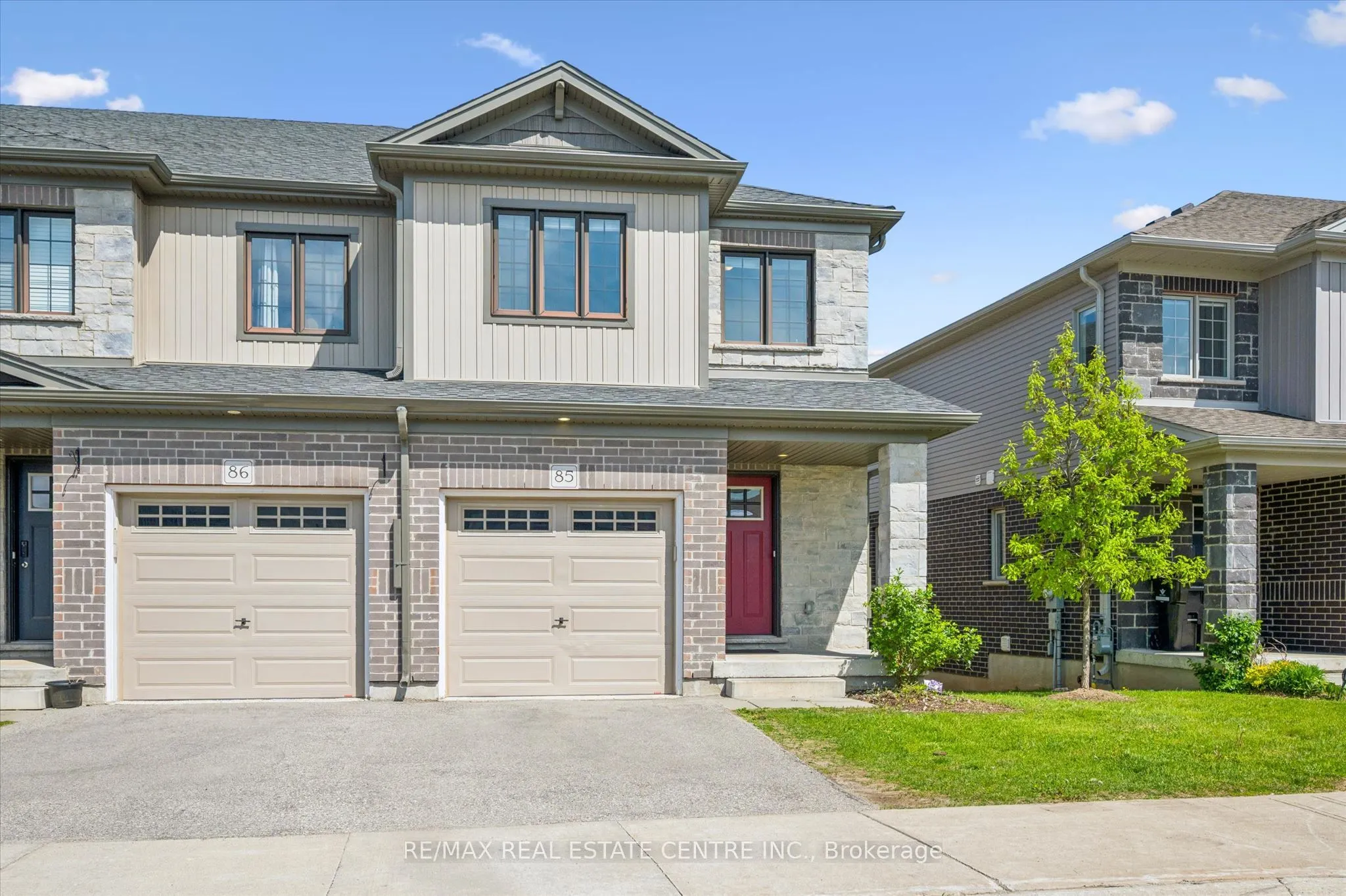 135 Hardcastle Drive #85