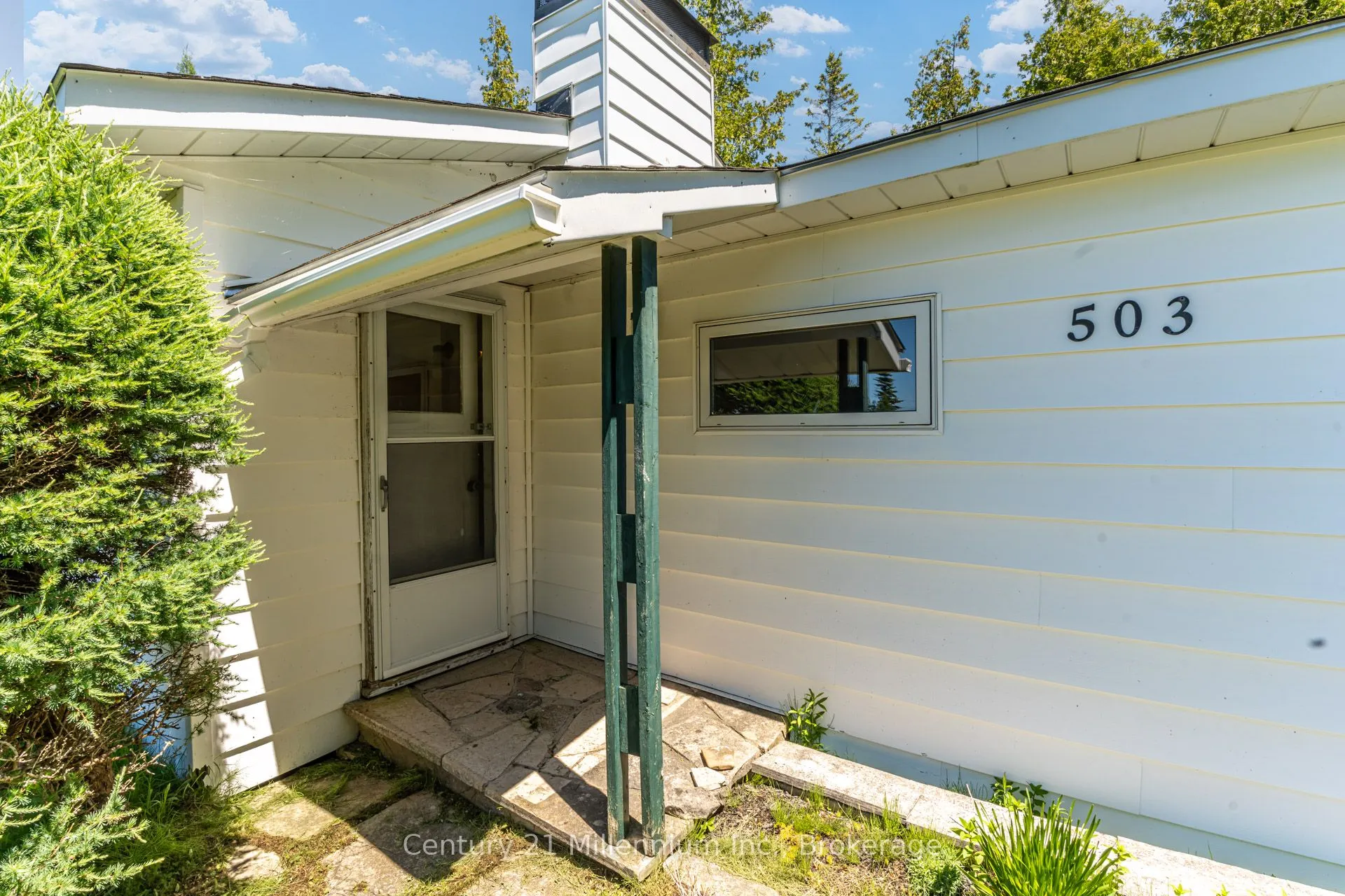 503 Bay Street