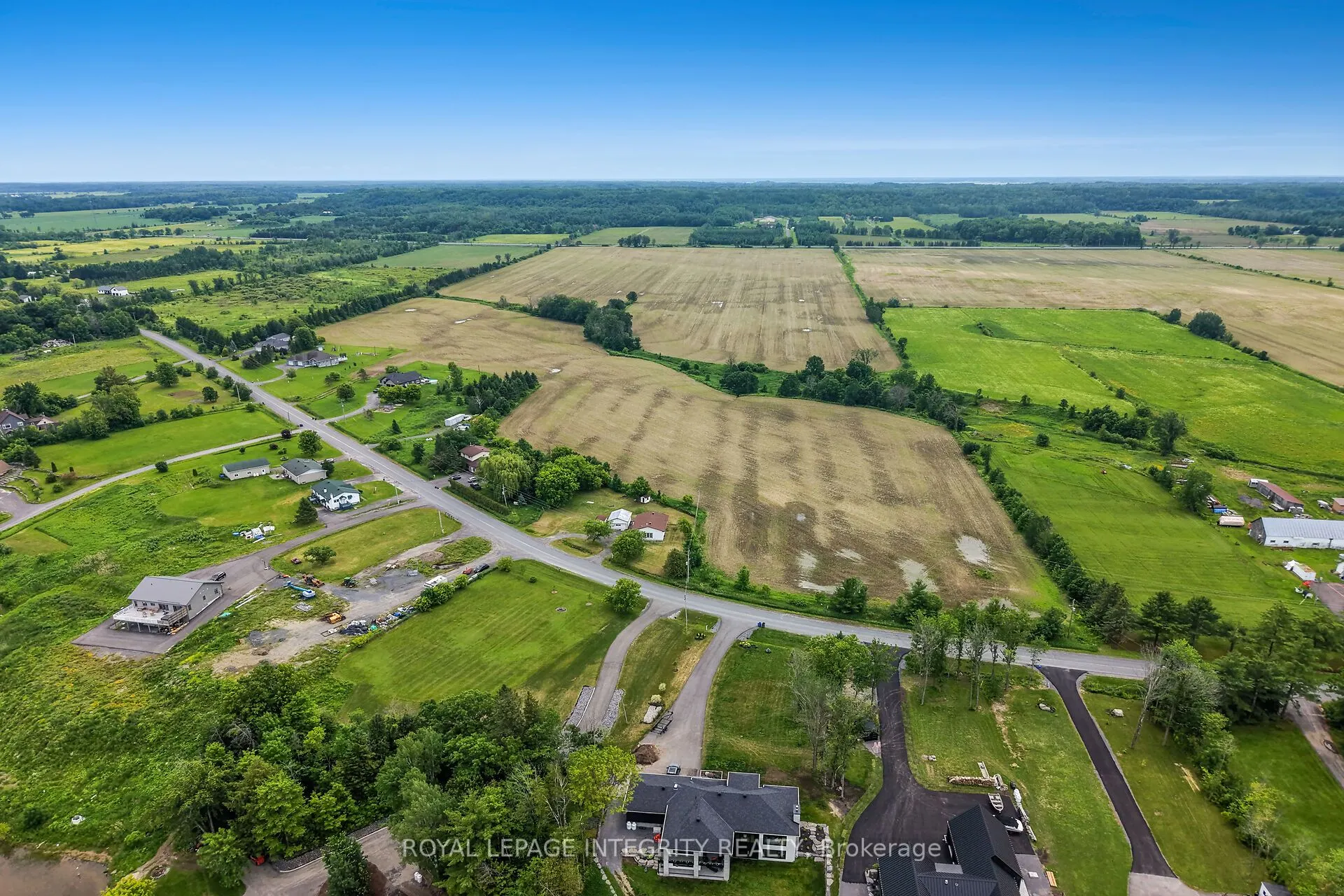 3156 Old Highway 17 Road