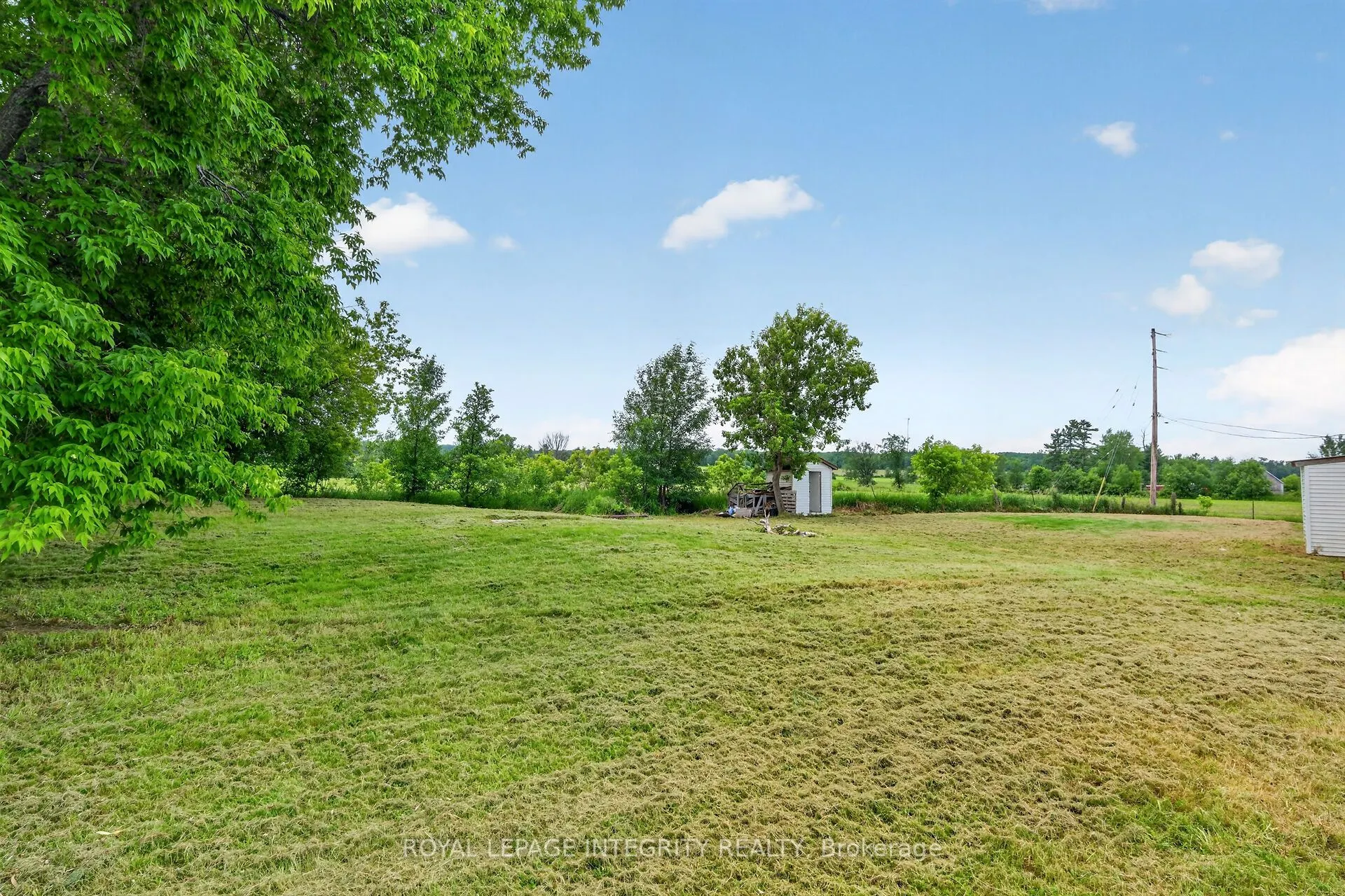 3156 Old Highway 17 Road