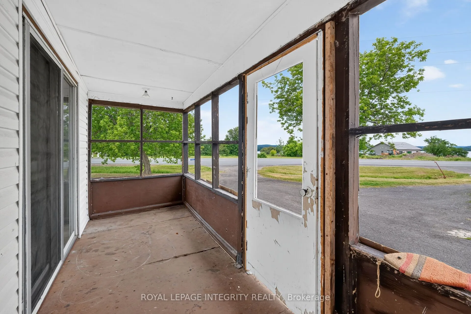 3156 Old Highway 17 Road