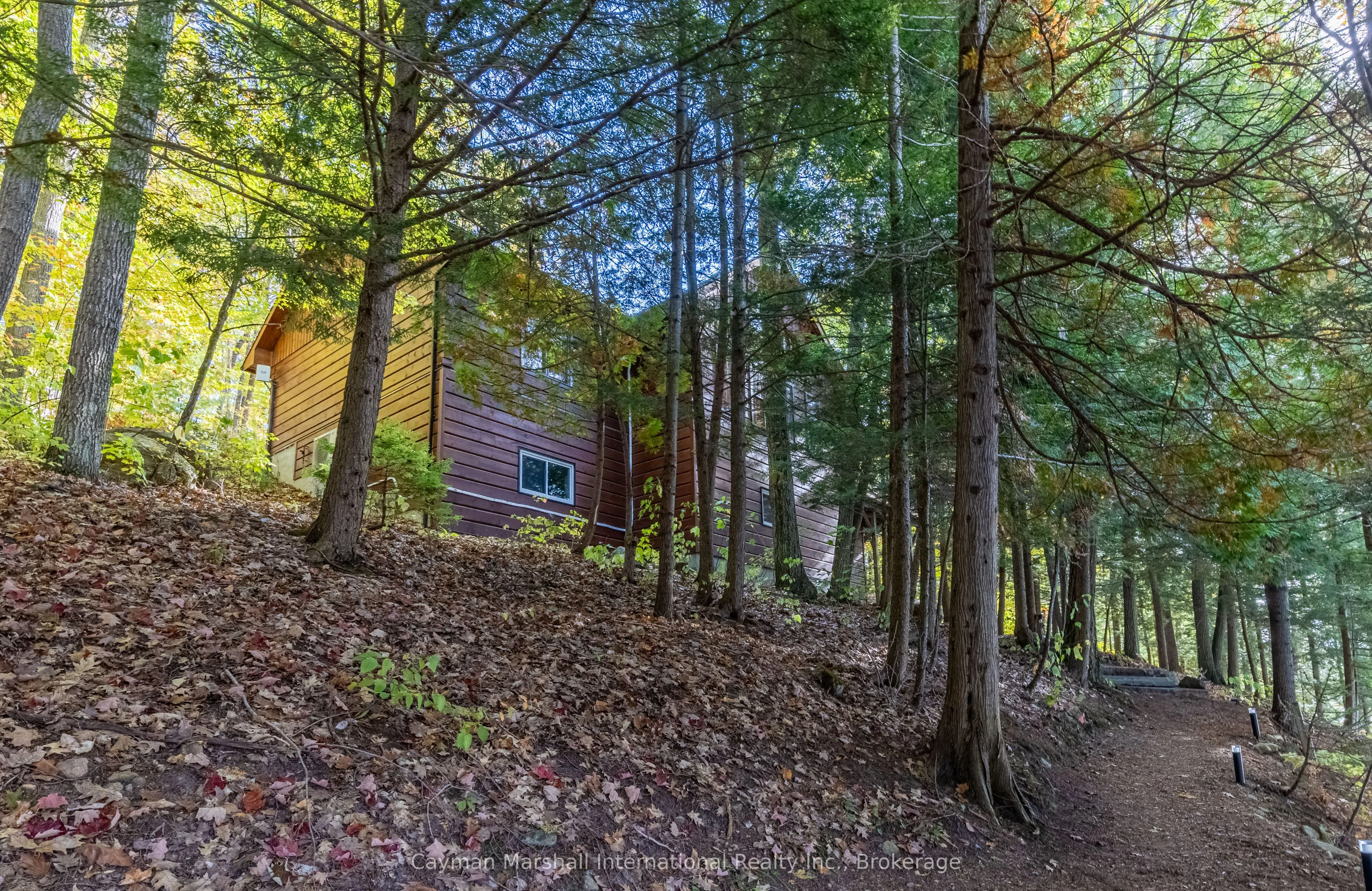 1815 Mortimers Point Road #75