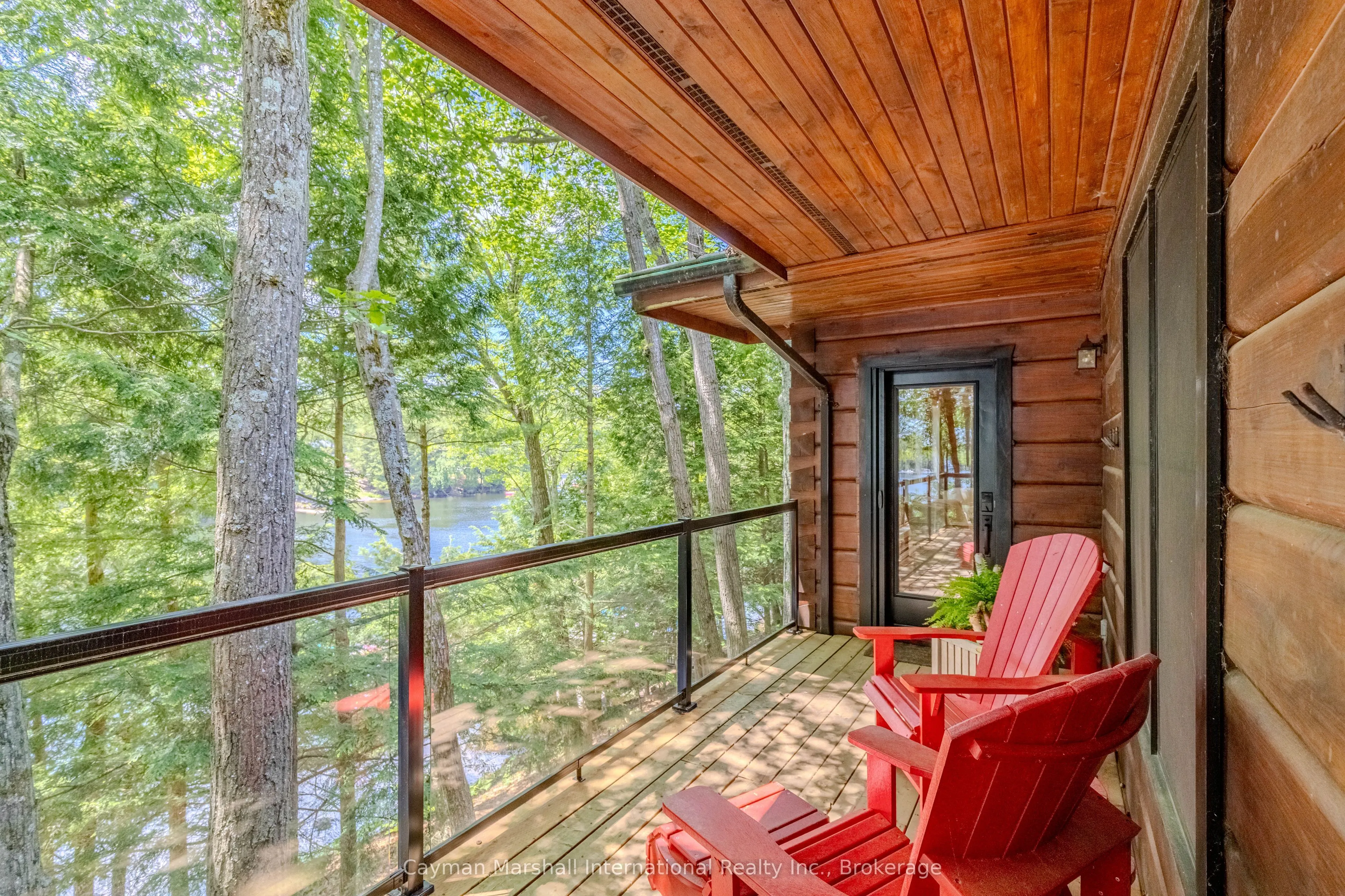 1815 Mortimers Point Road #75