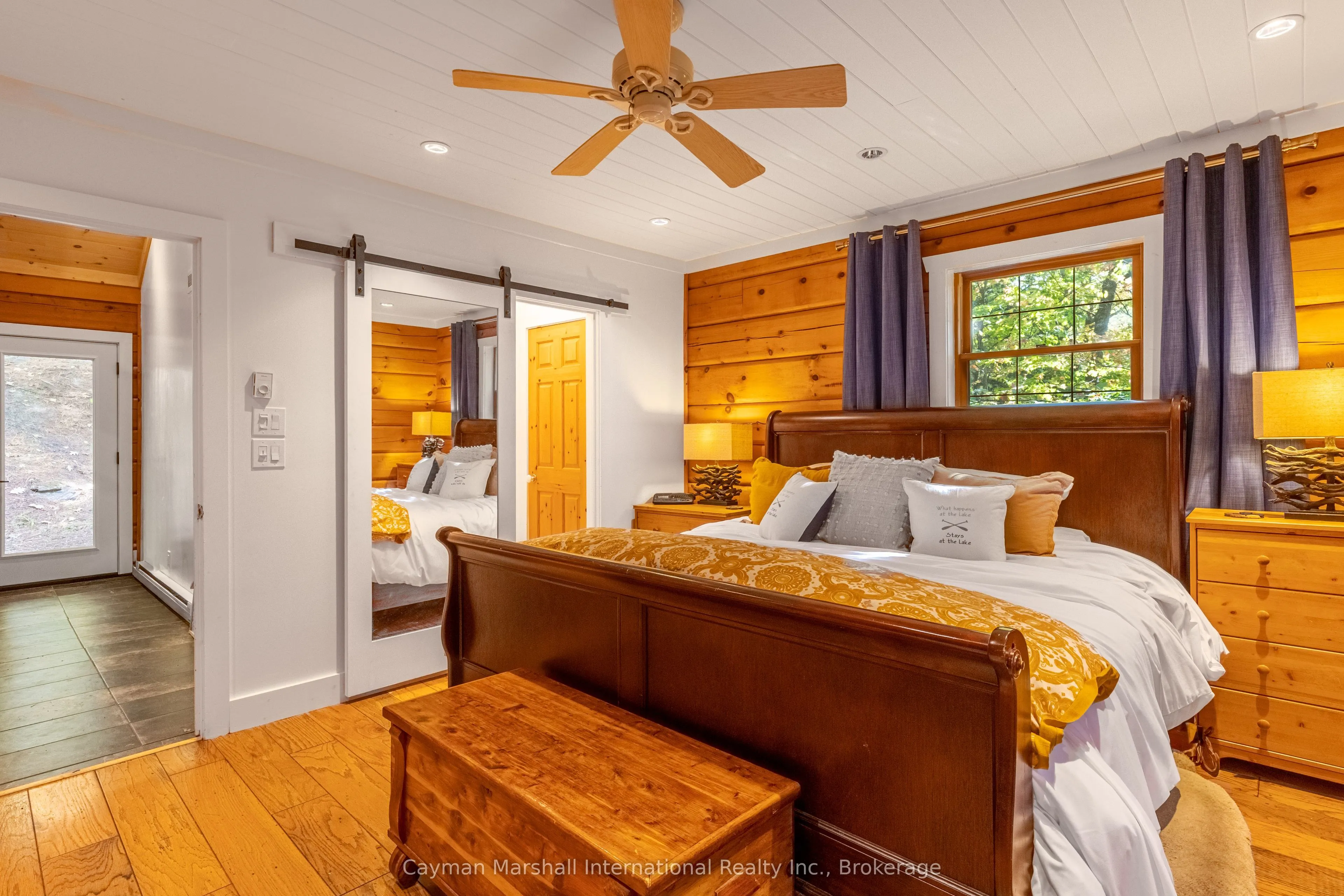 1815 Mortimers Point Road #75
