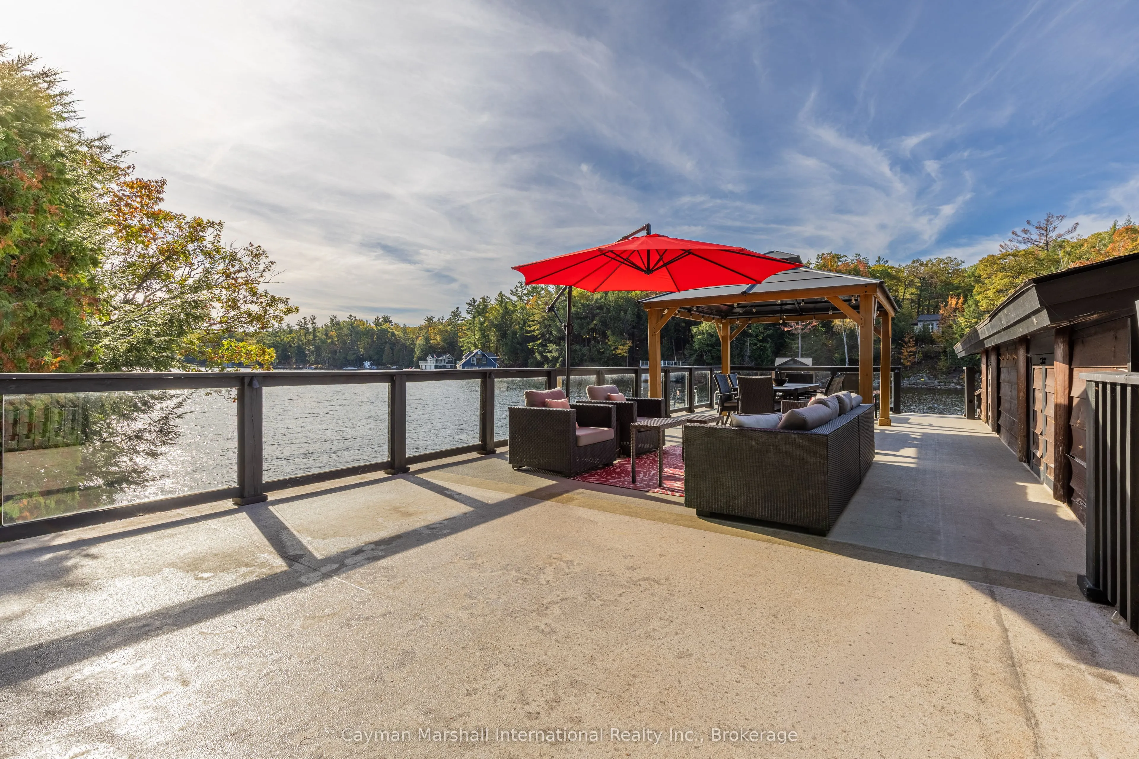 1815 Mortimers Point Road #75
