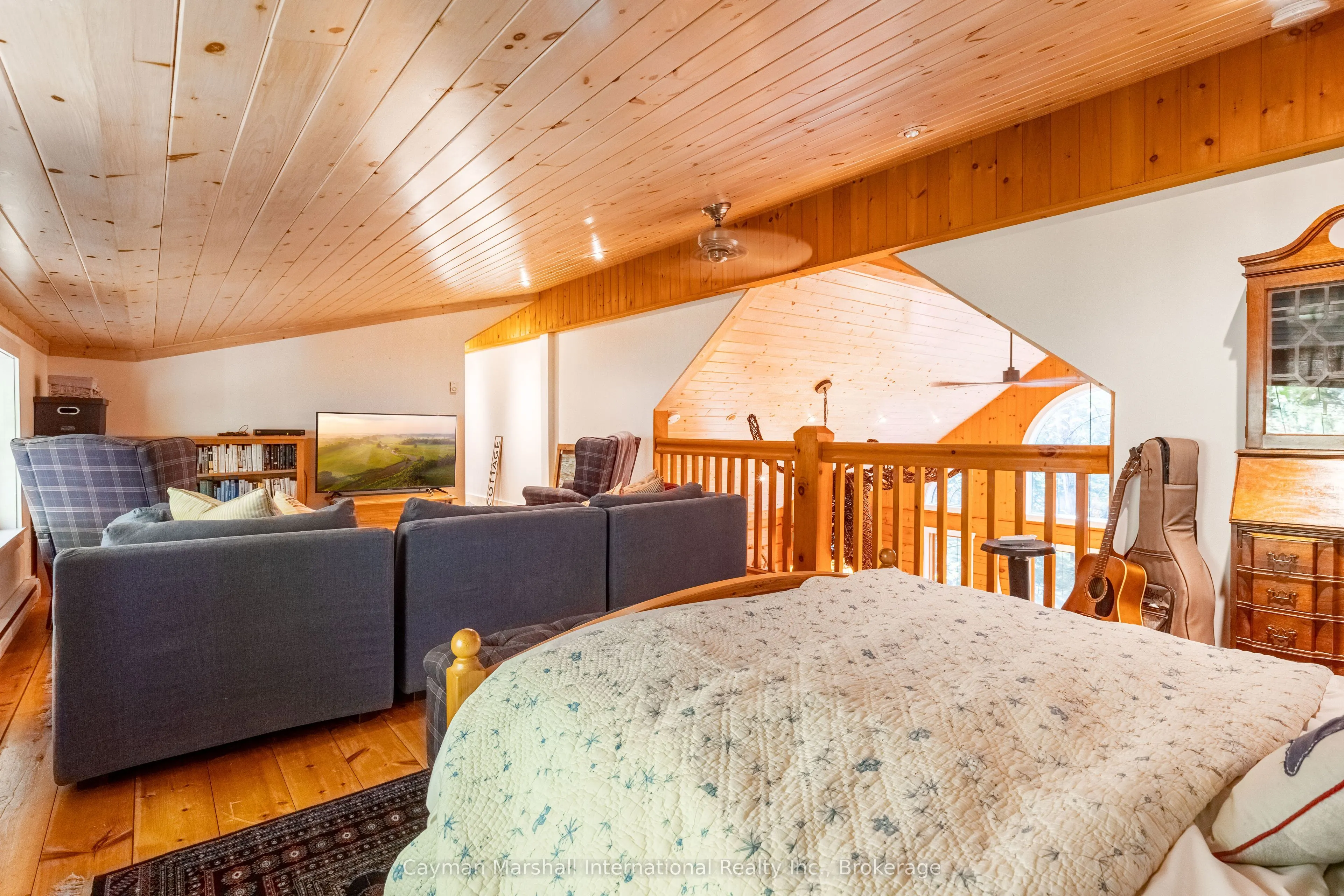1815 Mortimers Point Road #75