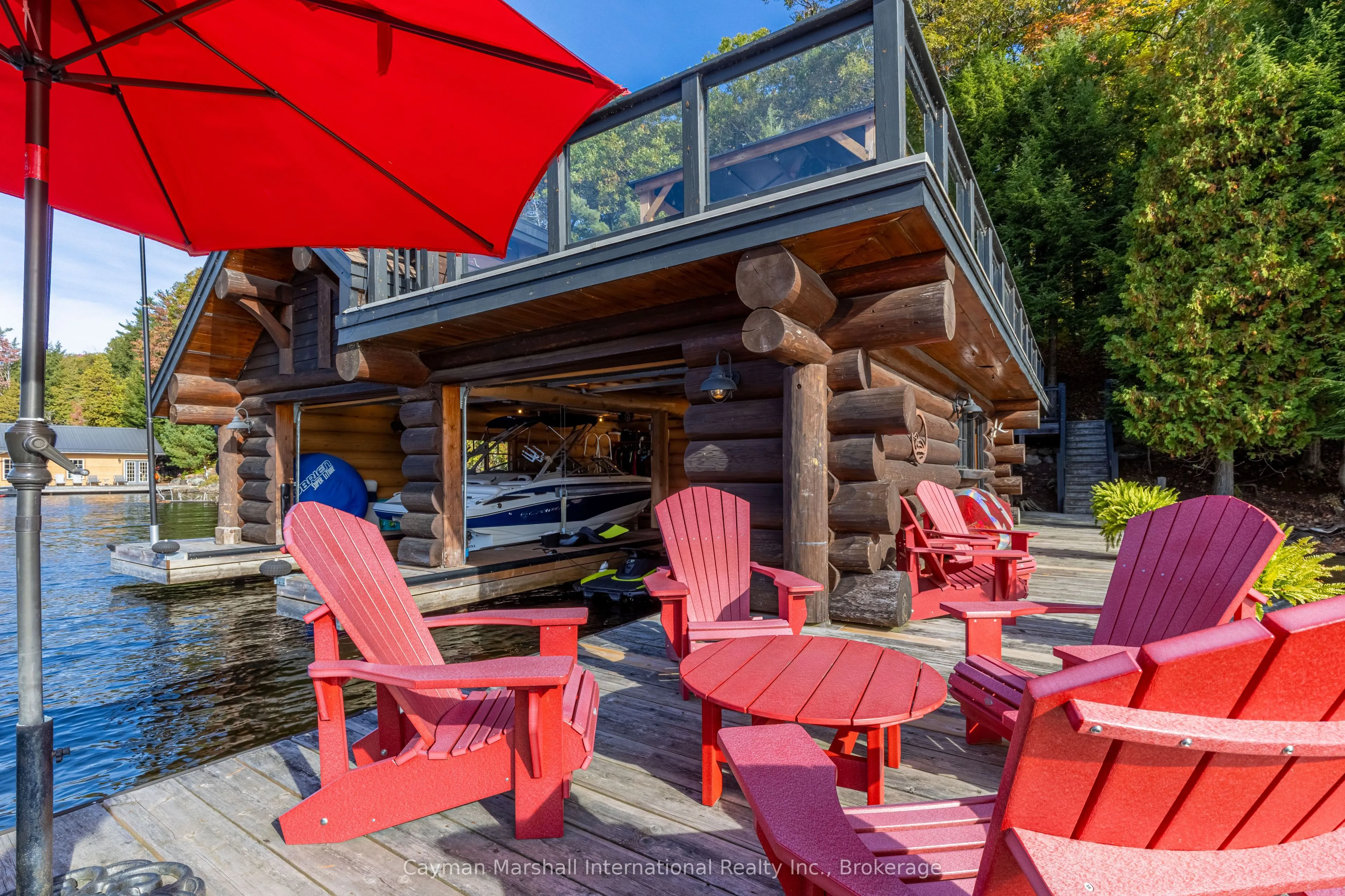 1815 Mortimers Point Road #75