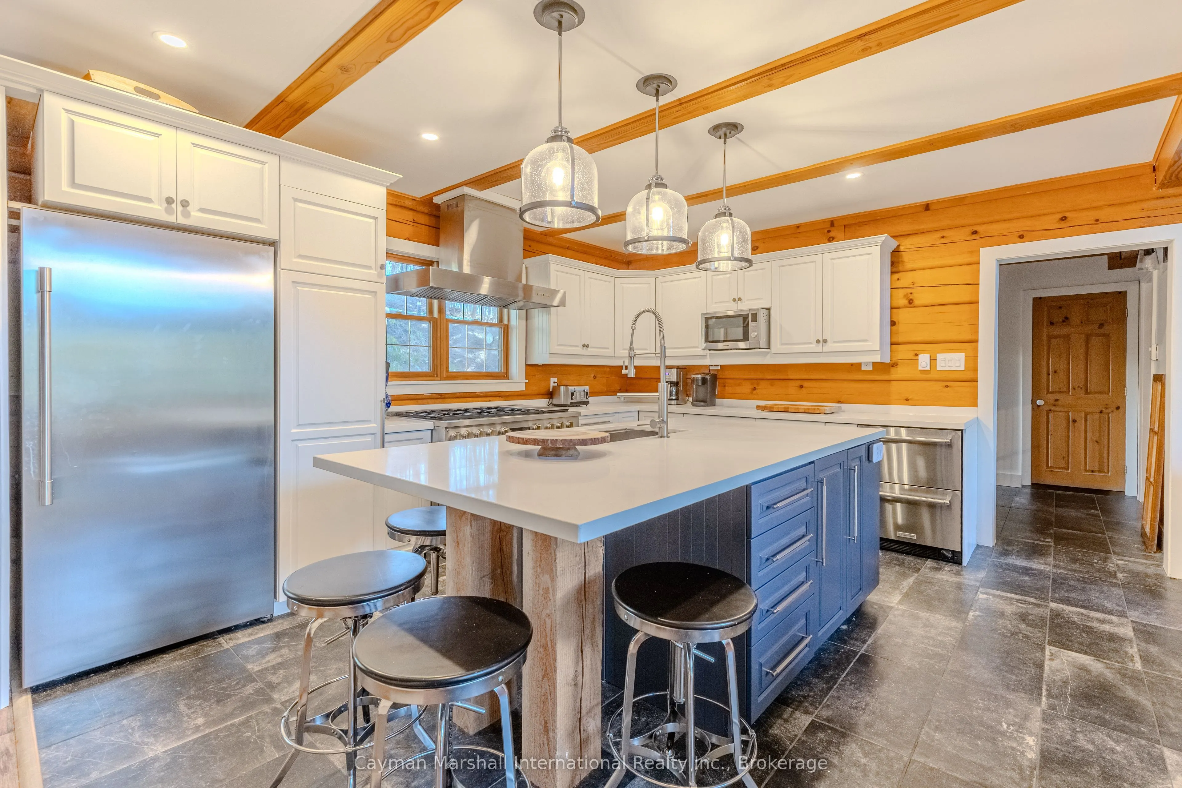 1815 Mortimers Point Road #75