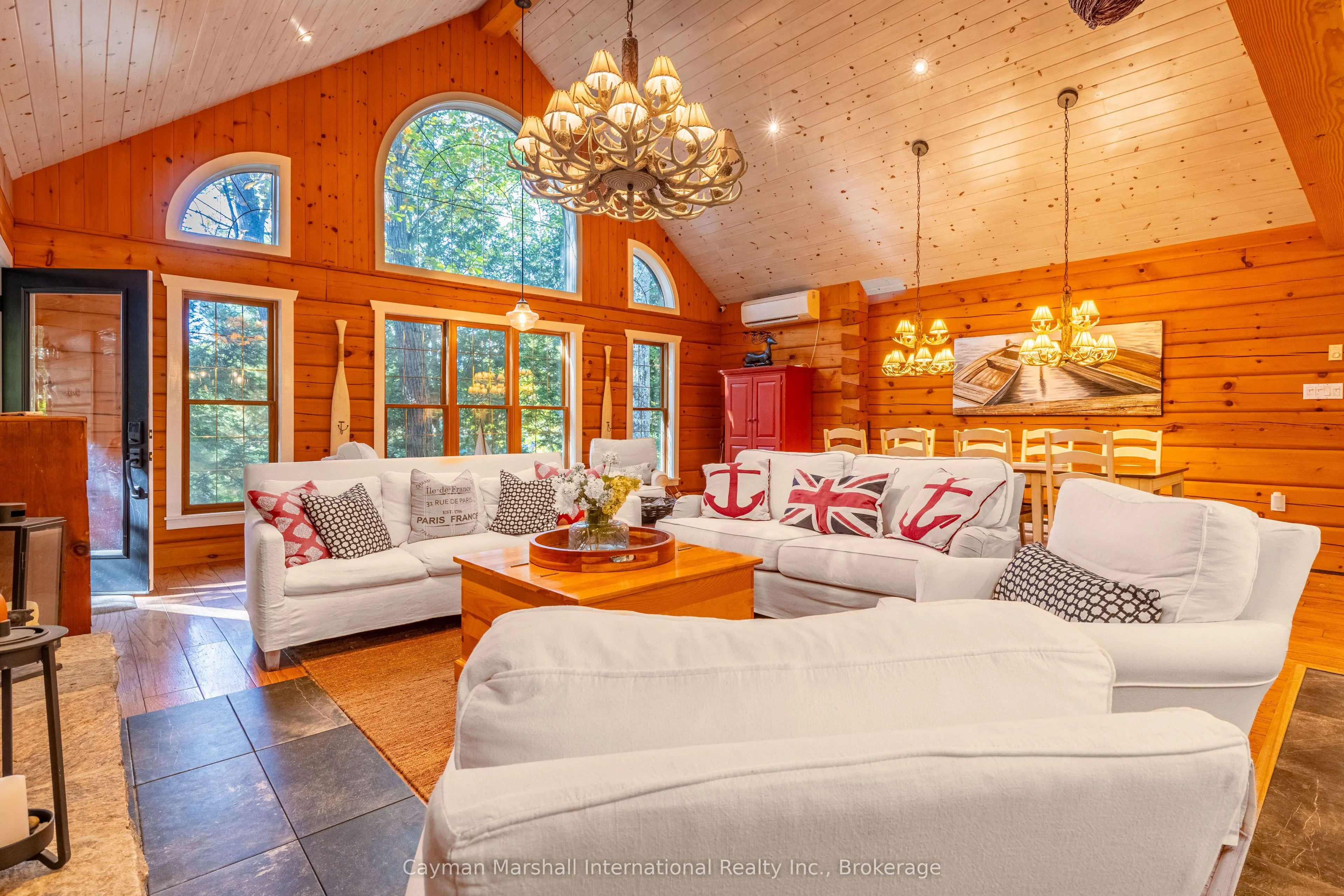 1815 Mortimers Point Road #75