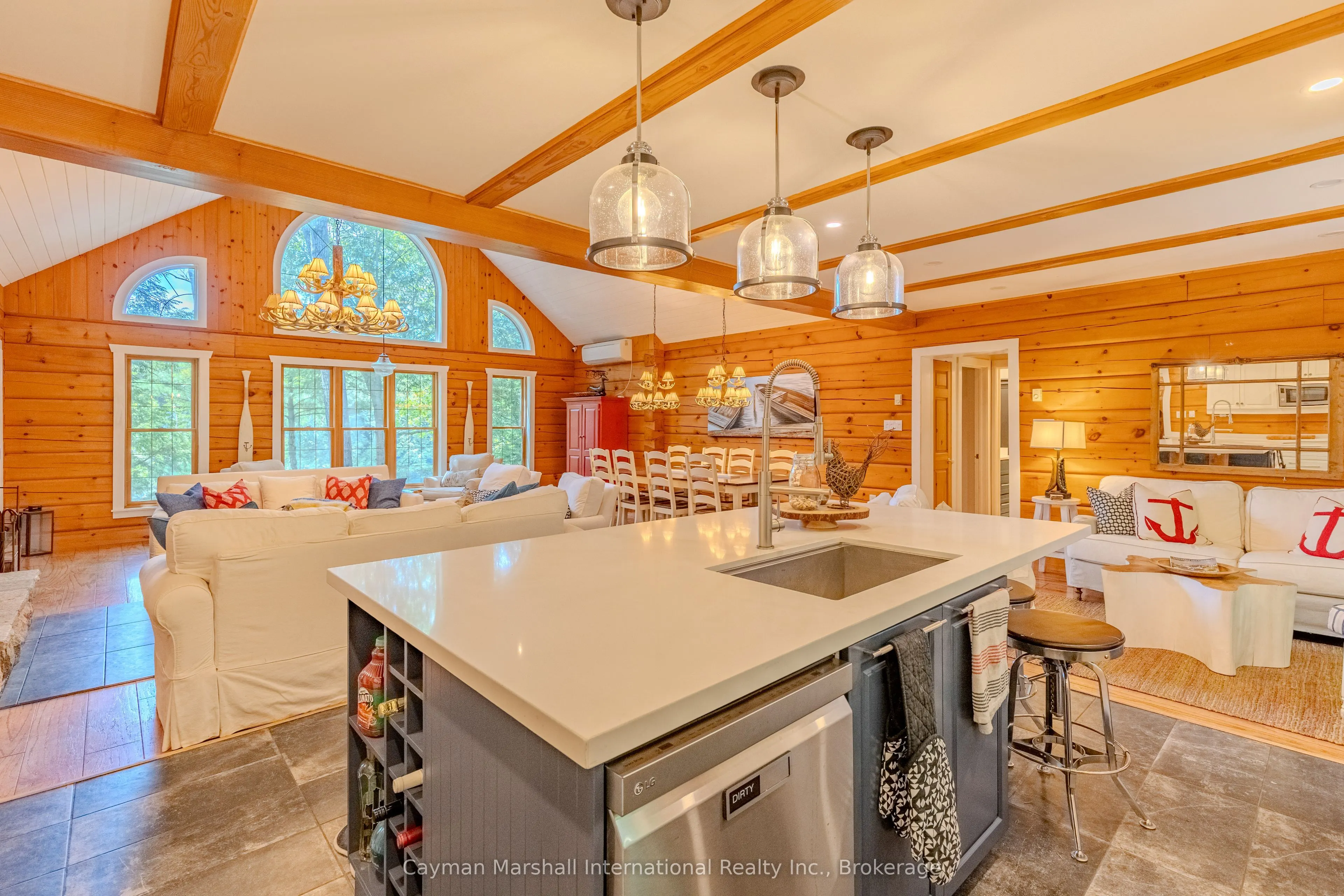 1815 Mortimers Point Road #75
