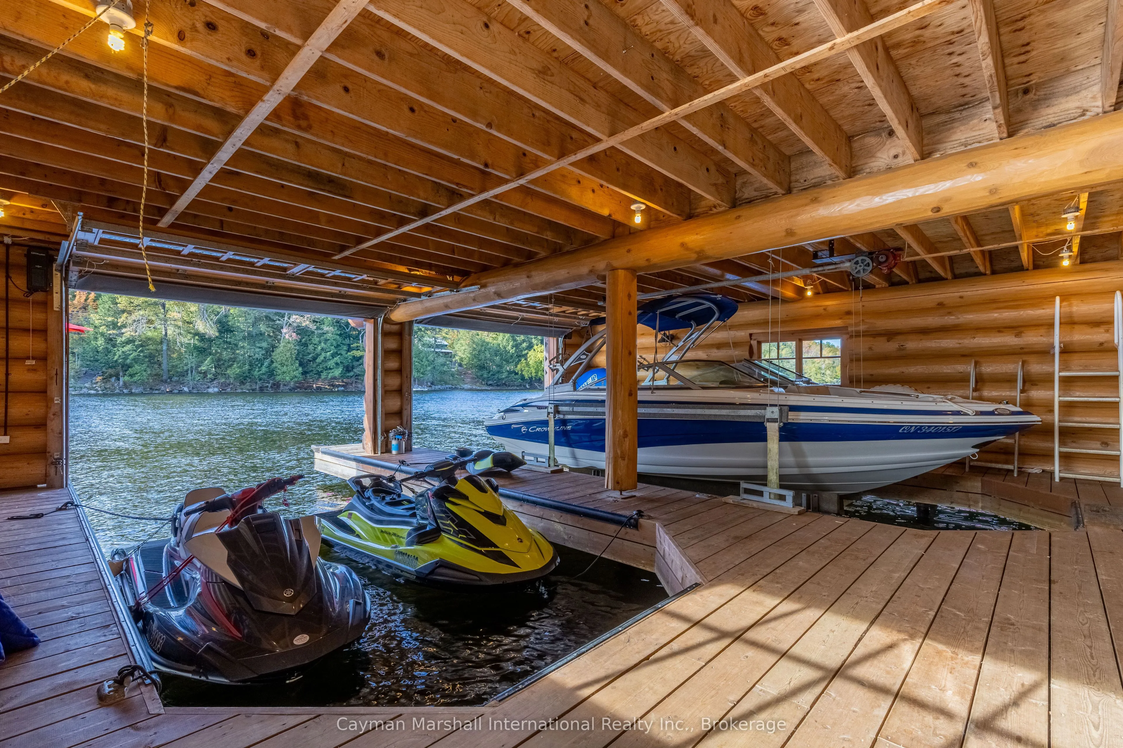 1815 Mortimers Point Road #75