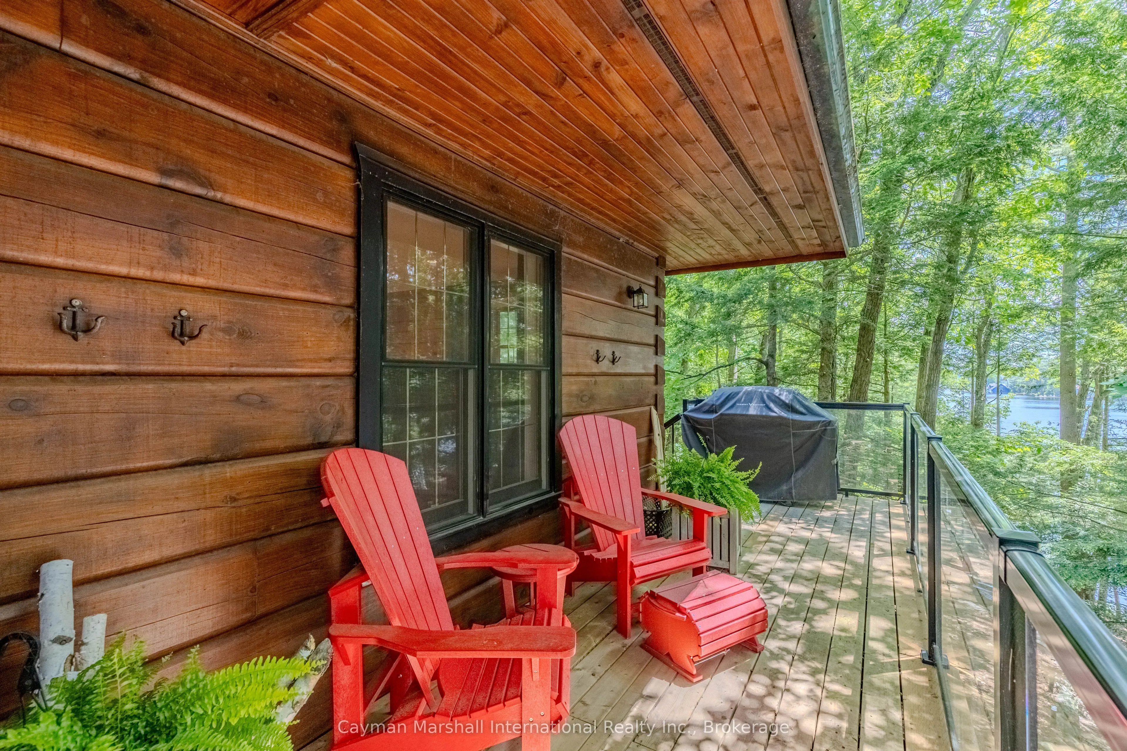 1815 Mortimers Point Road #75