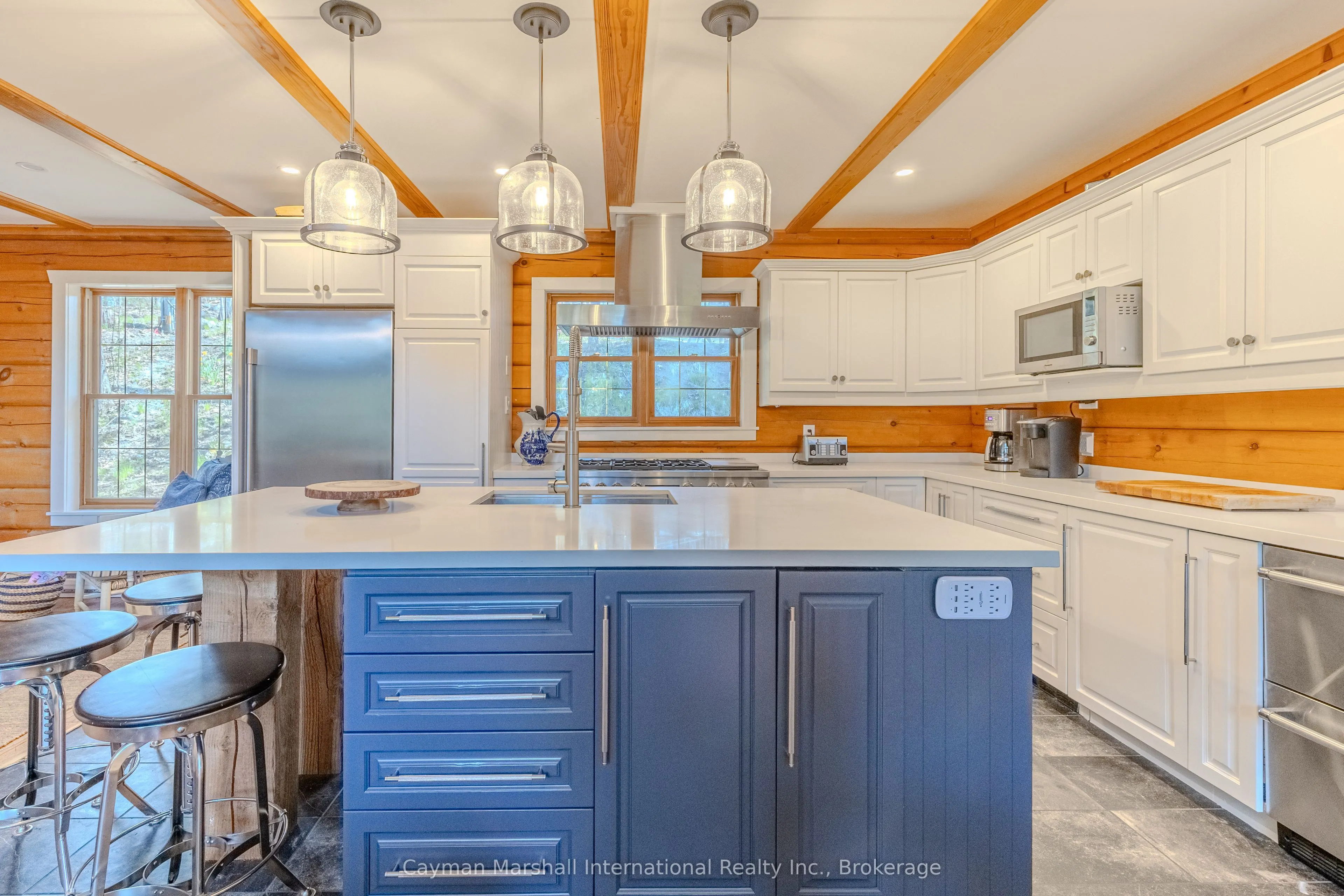 1815 Mortimers Point Road #75