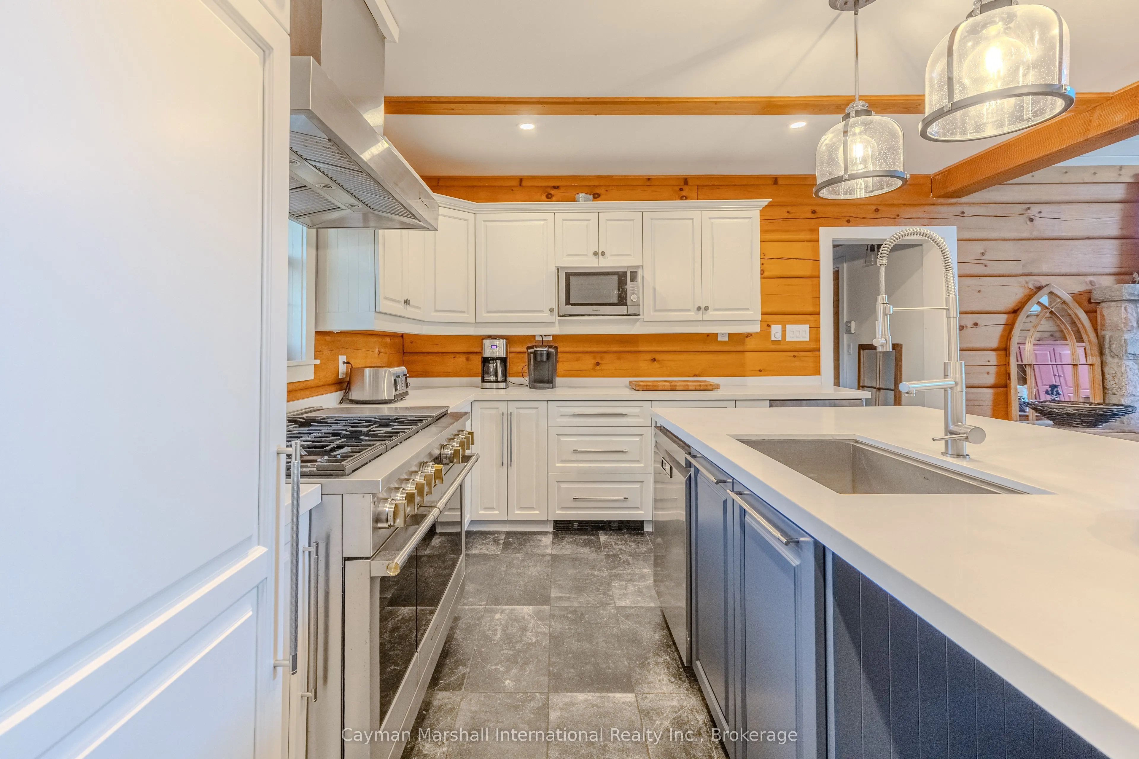 1815 Mortimers Point Road #75