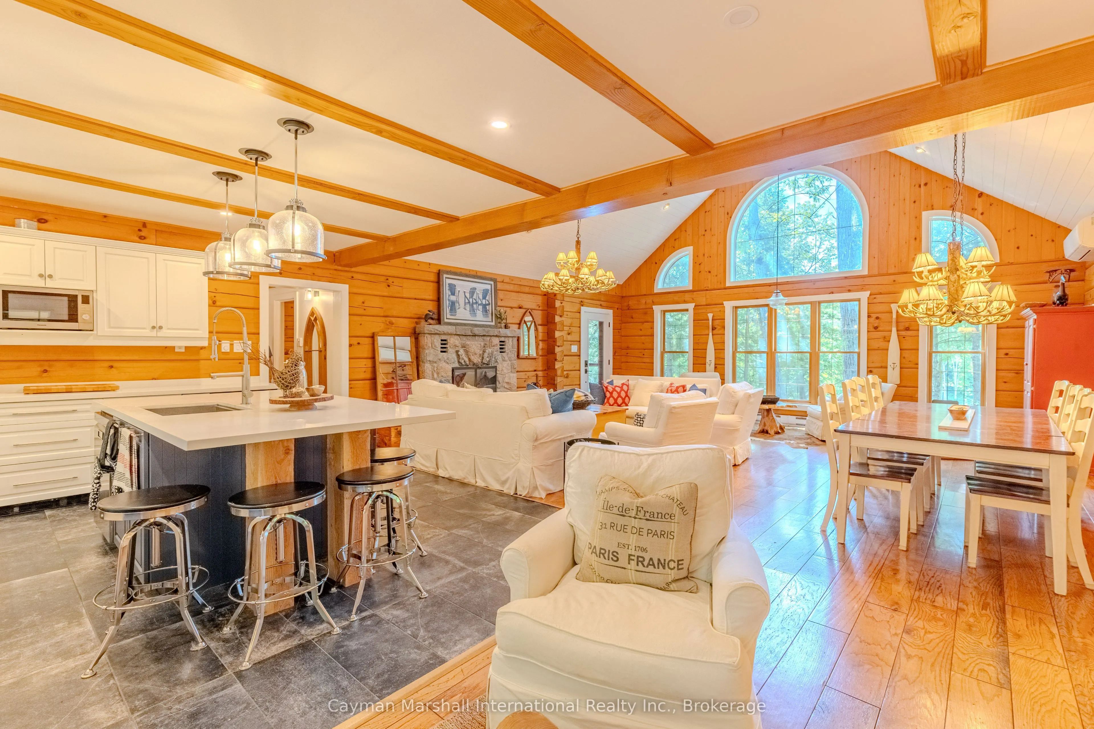 1815 Mortimers Point Road #75